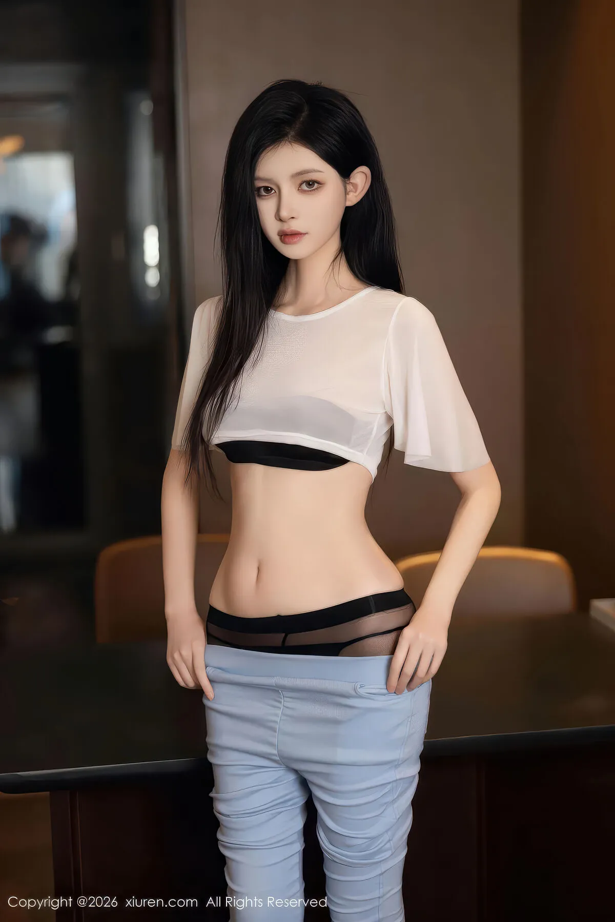 XiuRen秀人网 No.11318 Shen Ru Si (67P)