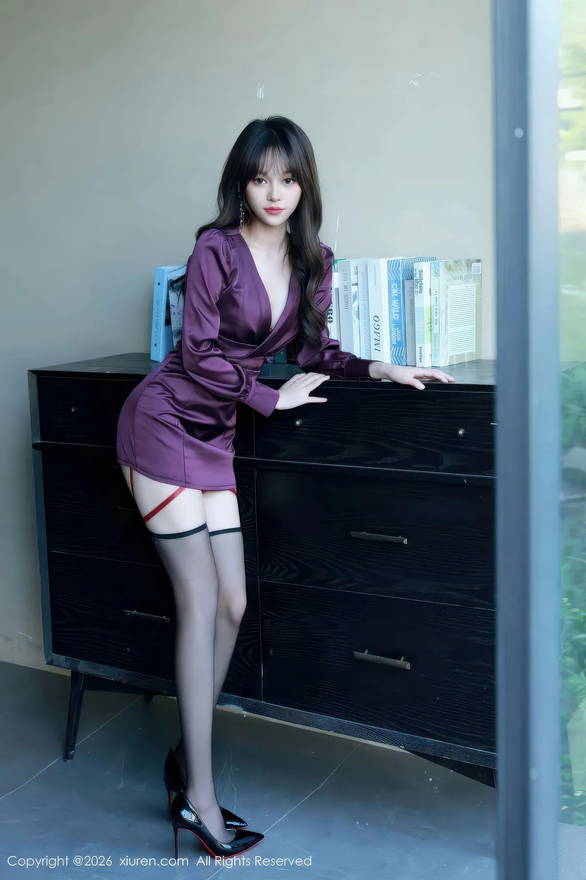 XiuRen秀人网 No.11310 Nuo Mi (71P)
