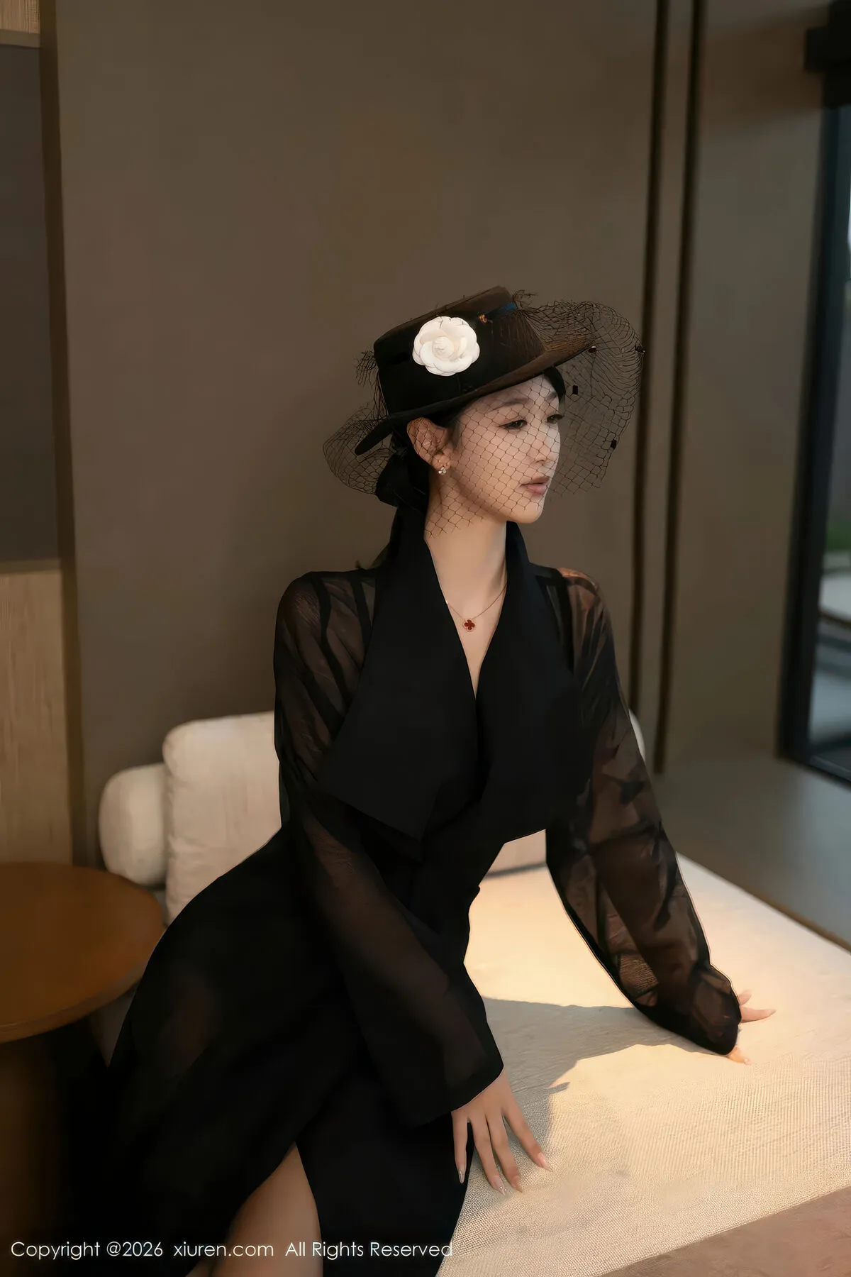 XiuRen秀人网 No.11309 Tang An Qi (75P)