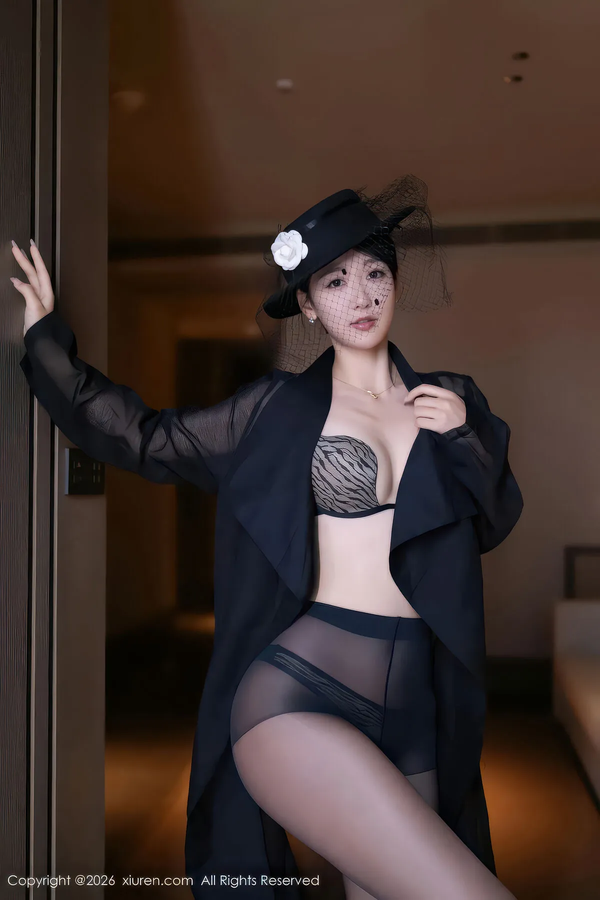 XiuRen秀人网 No.11309 Tang An Qi (75P)