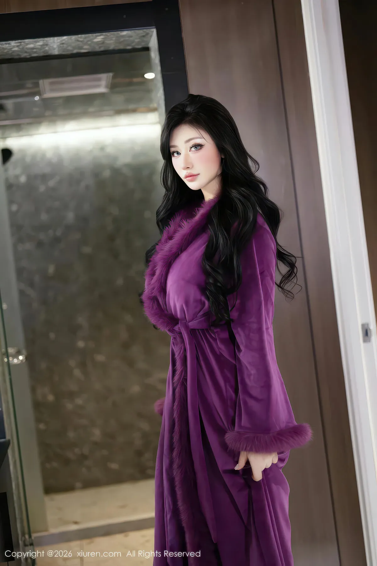 XiuRen秀人网 No.11306 Lei Lei Xing Le Mei (63P)