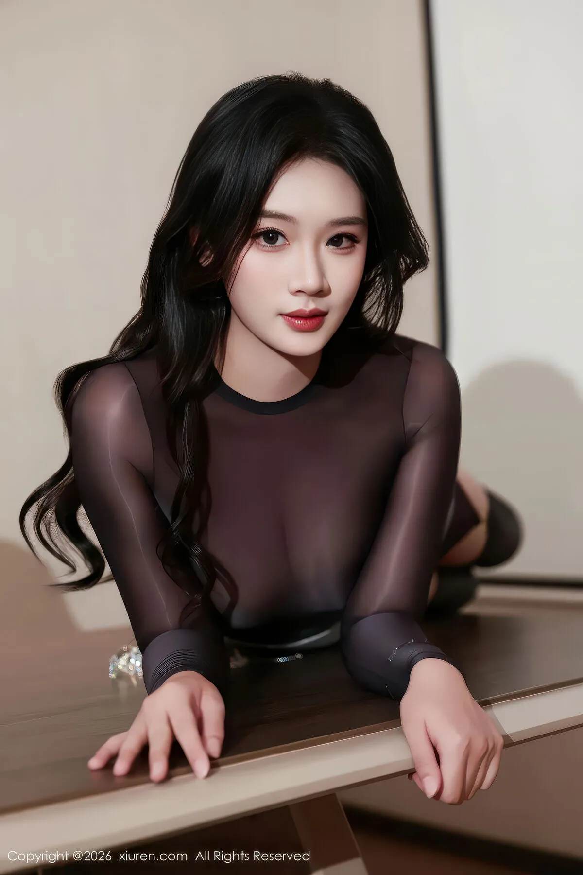 XiuRen秀人网 No.11296 Nan Qiao (74P)