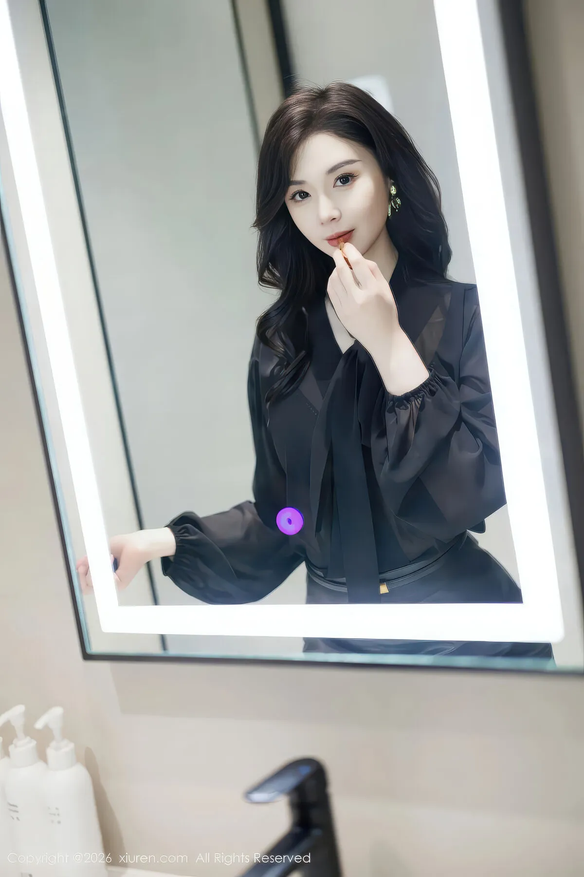XiuRen秀人网 No.11291 Xin Yue (91P)