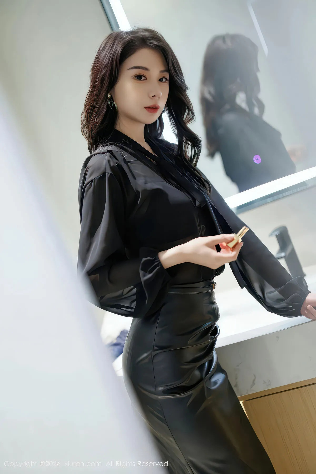 XiuRen秀人网 No.11291 Xin Yue (91P)