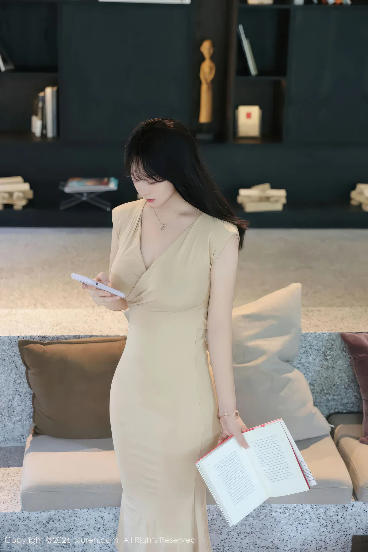 XiuRen秀人网 No.11288 Nai Si Tu (72P)