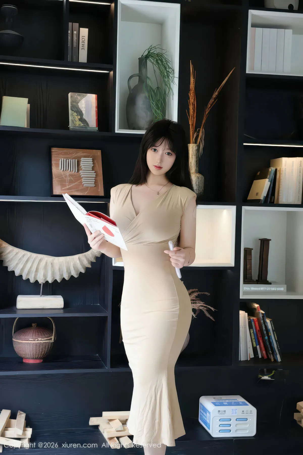 XiuRen秀人网 No.11288 Nai Si Tu (72P)