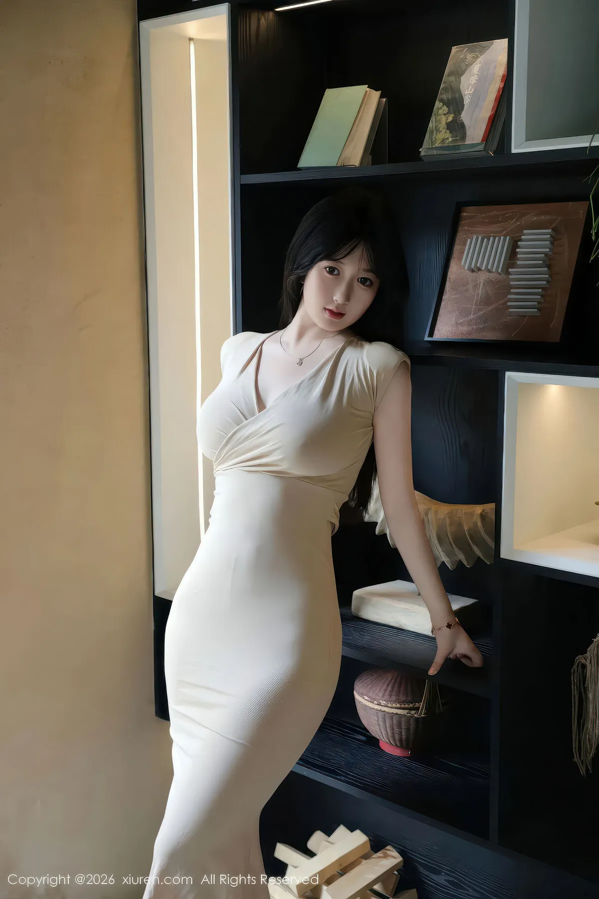 XiuRen秀人网 No.11288 Nai Si Tu (72P)