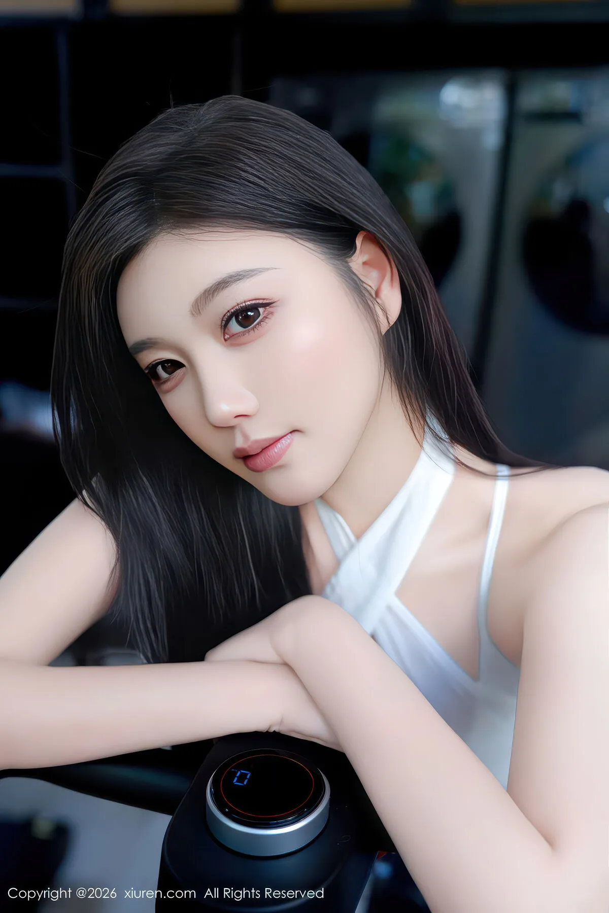 XiuRen秀人网 No.11287 Yang Chen Chen (74P)
