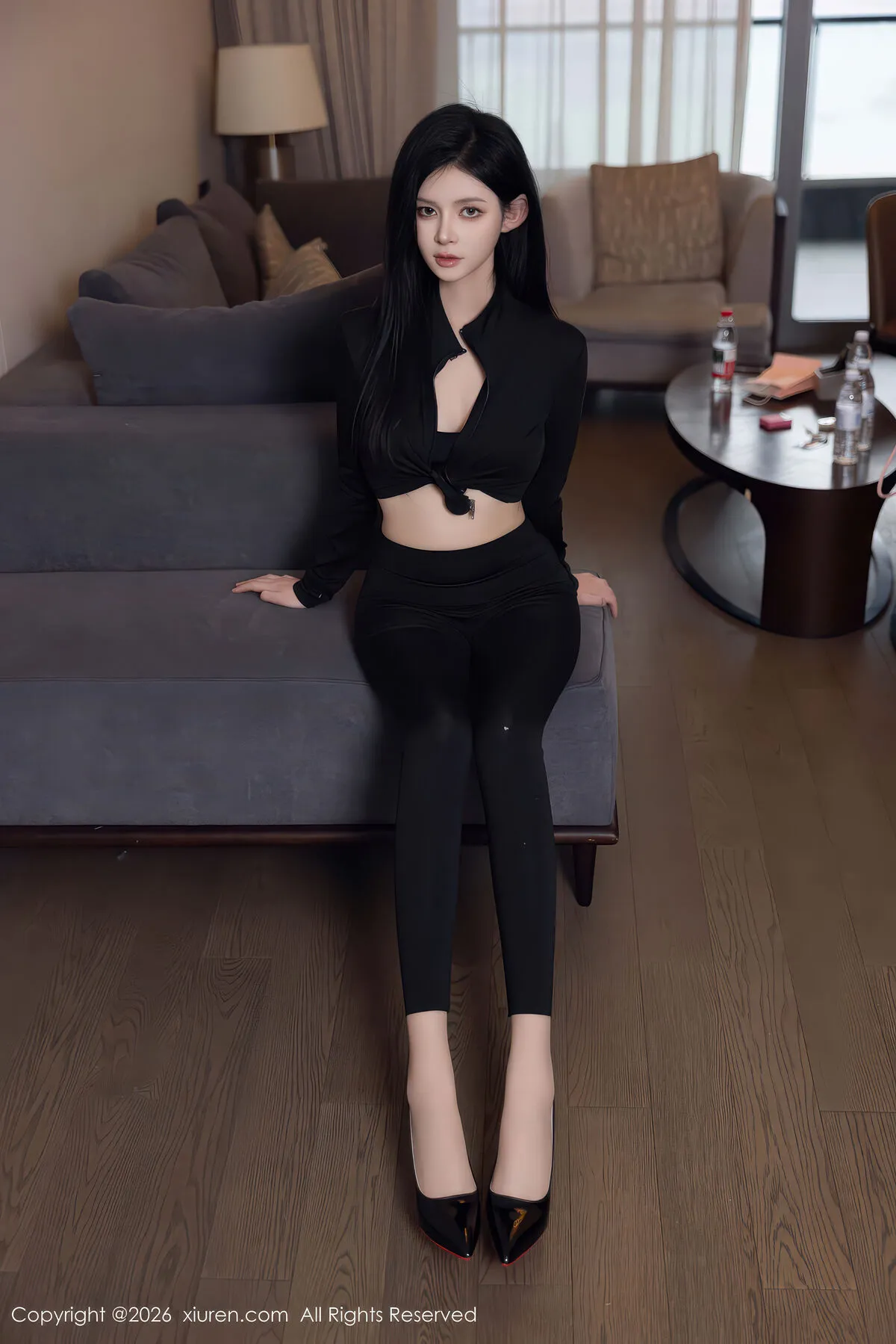 XiuRen秀人网 No.11283 Shen Ru Si (86P)