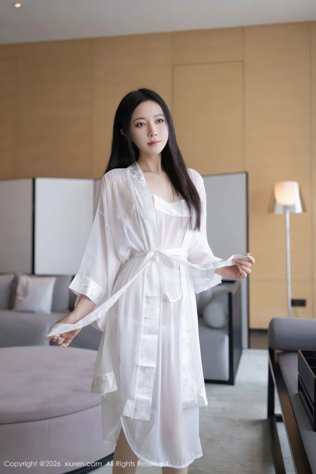 XiuRen秀人网 No.11275 Yu Zi Jiang Fish (81P)