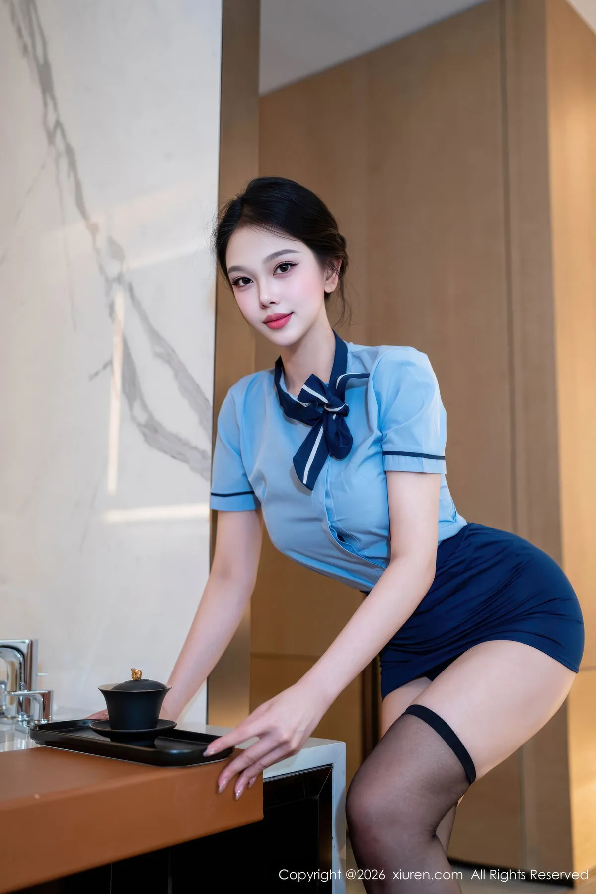 XiuRen秀人网 No.11259 Nuo Nuo Zi (71P)