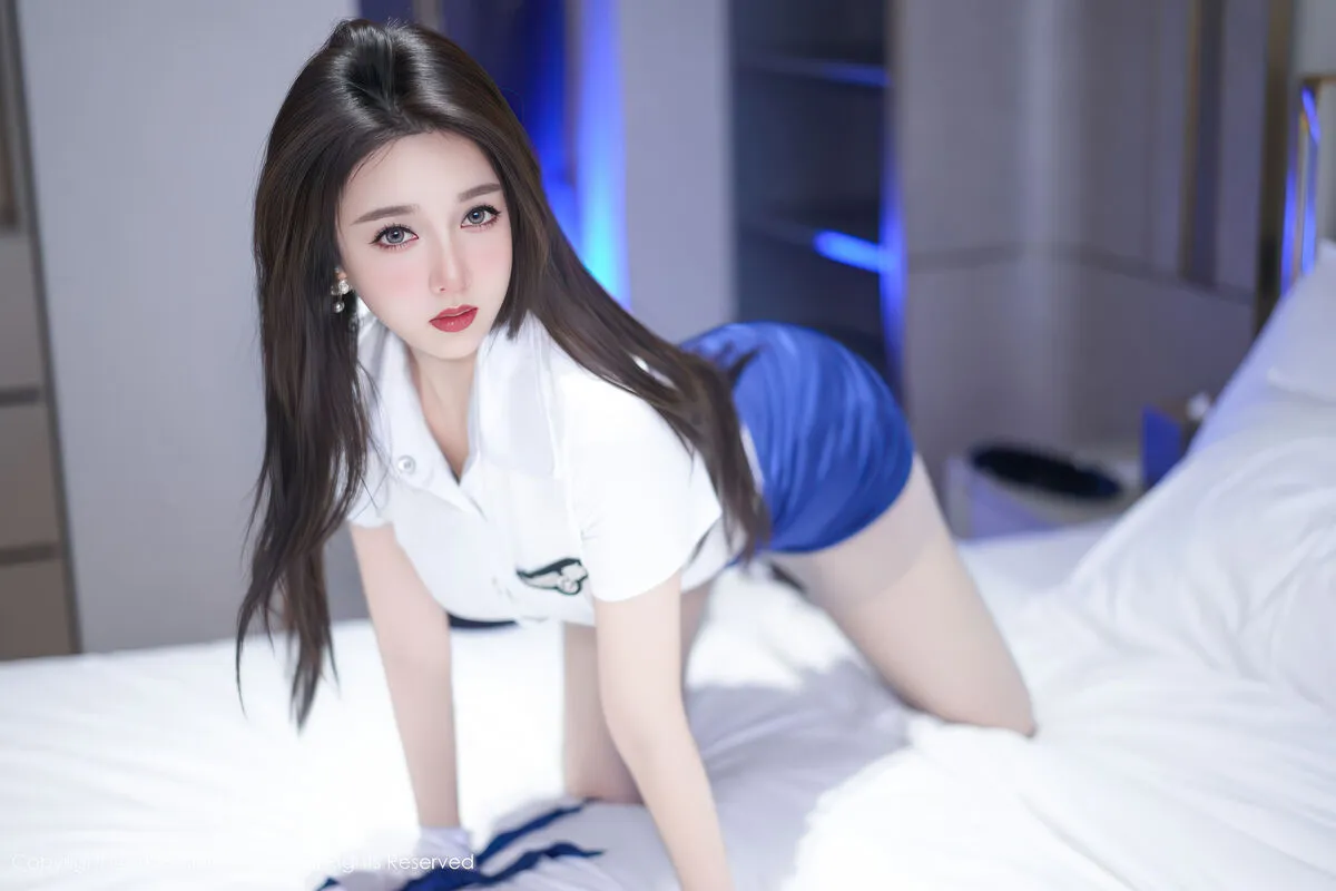 XiuRen秀人网 No.11257 Twins Yao Yao (65P)