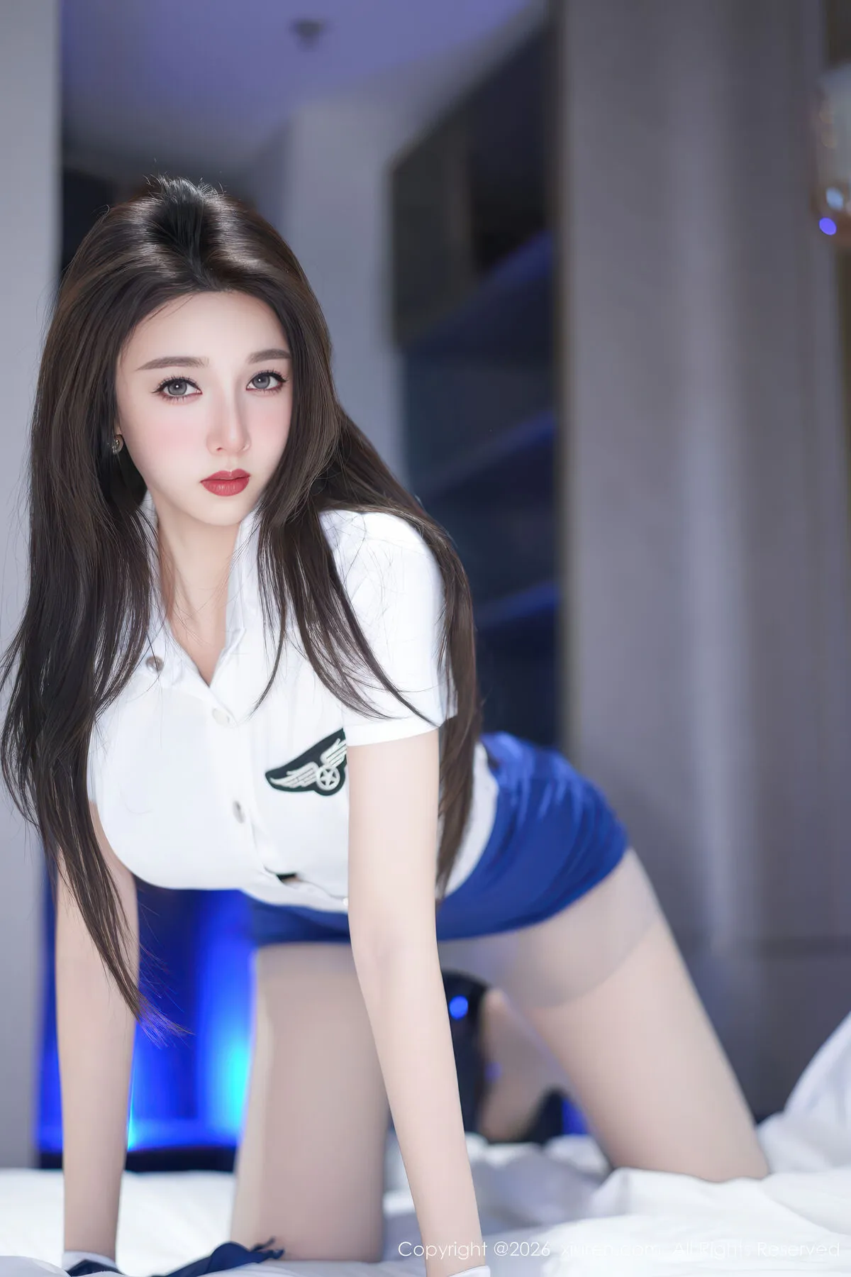 XiuRen秀人网 No.11257 Twins Yao Yao (65P)