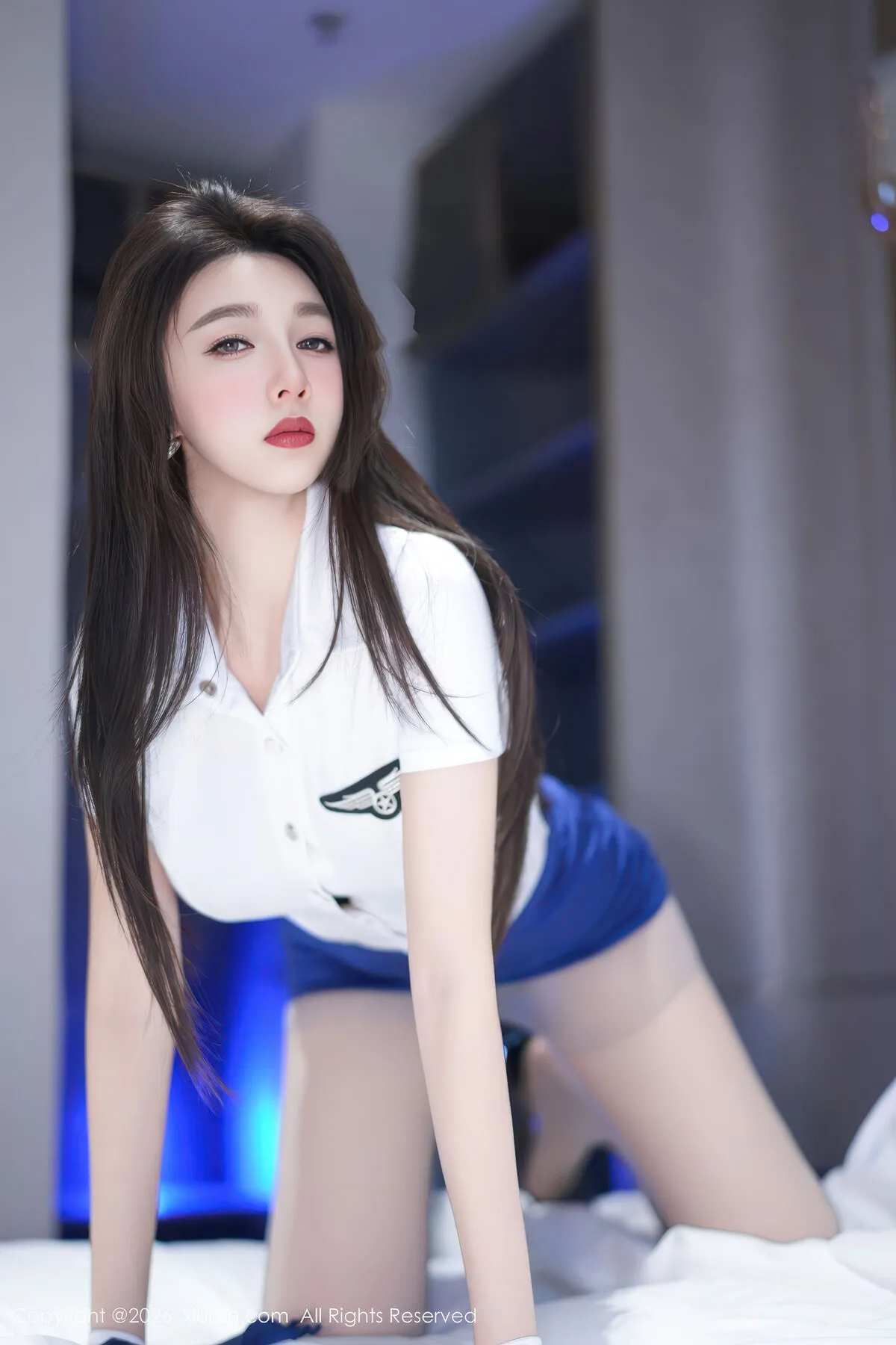 XiuRen秀人网 No.11257 Twins Yao Yao (65P)