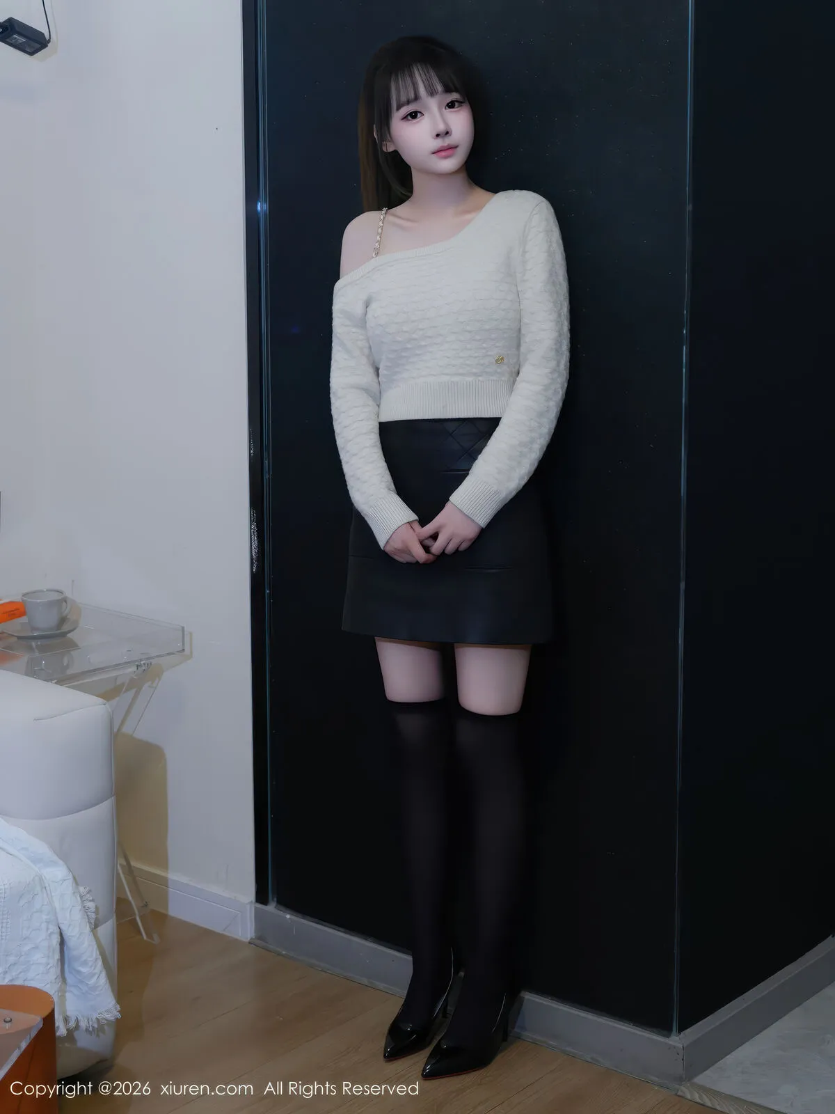 XiuRen秀人网 No.11254 Shen Mi Er (66P)