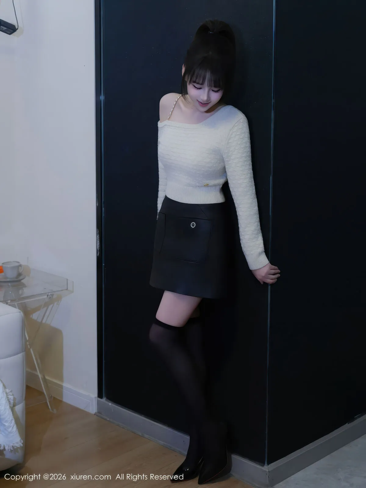 XiuRen秀人网 No.11254 Shen Mi Er (66P)