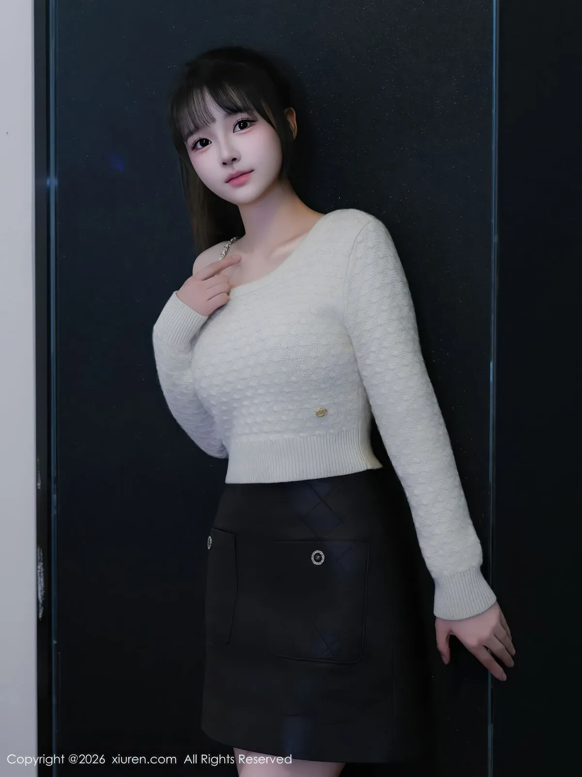 XiuRen秀人网 No.11254 Shen Mi Er (66P)