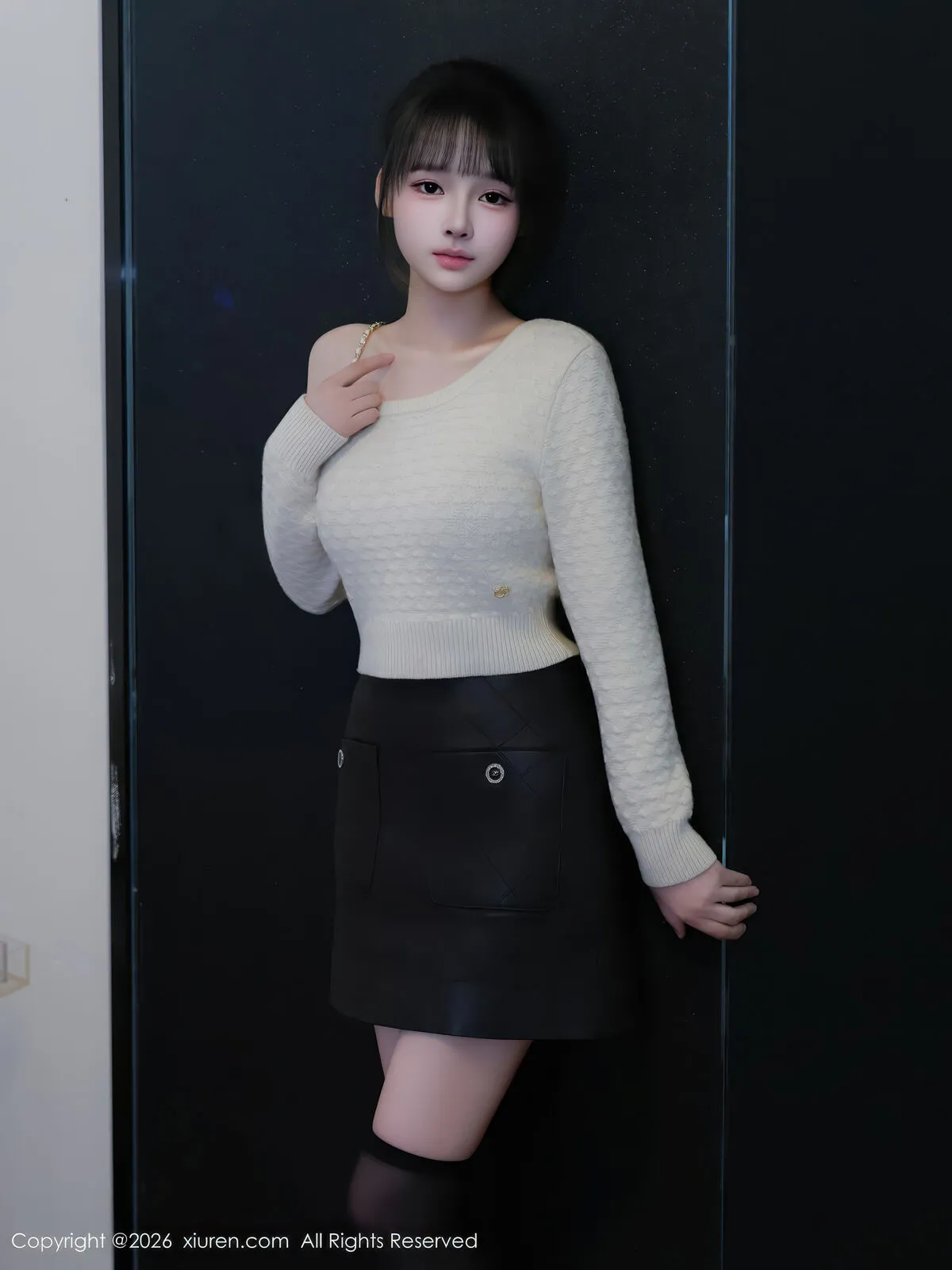 XiuRen秀人网 No.11254 Shen Mi Er (66P)