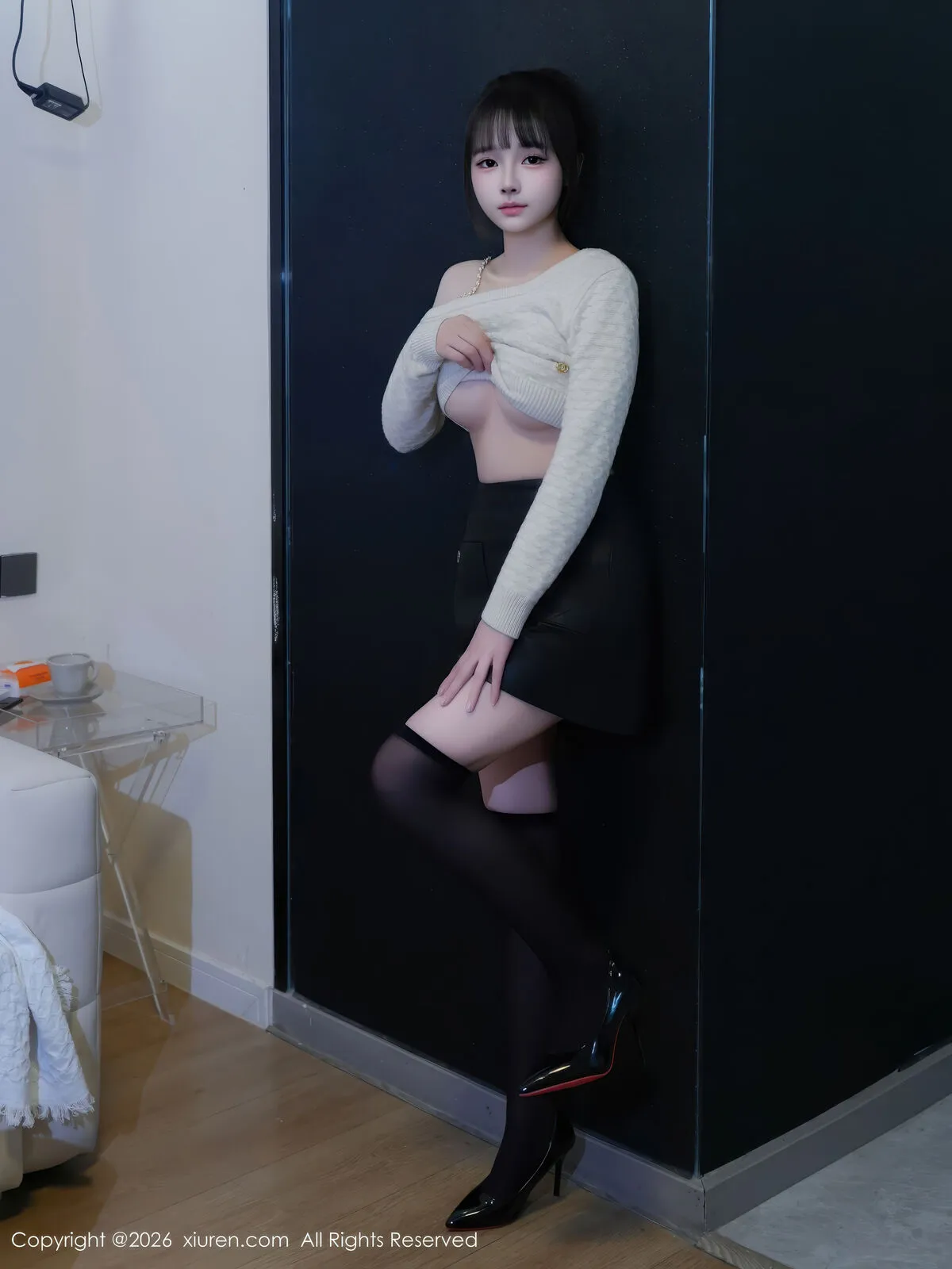 XiuRen秀人网 No.11254 Shen Mi Er (66P)