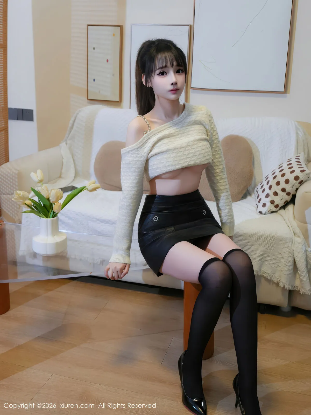 XiuRen秀人网 No.11254 Shen Mi Er (66P)