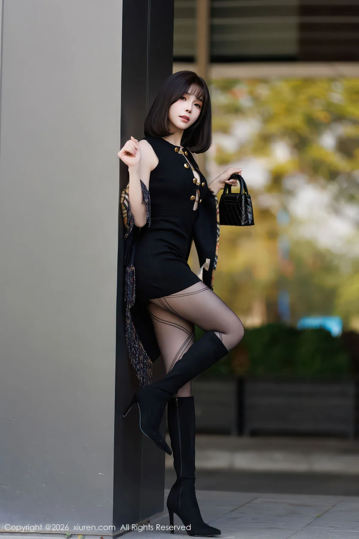 XiuRen秀人网 No.11252 Li Zhi Li Zhi (101P)