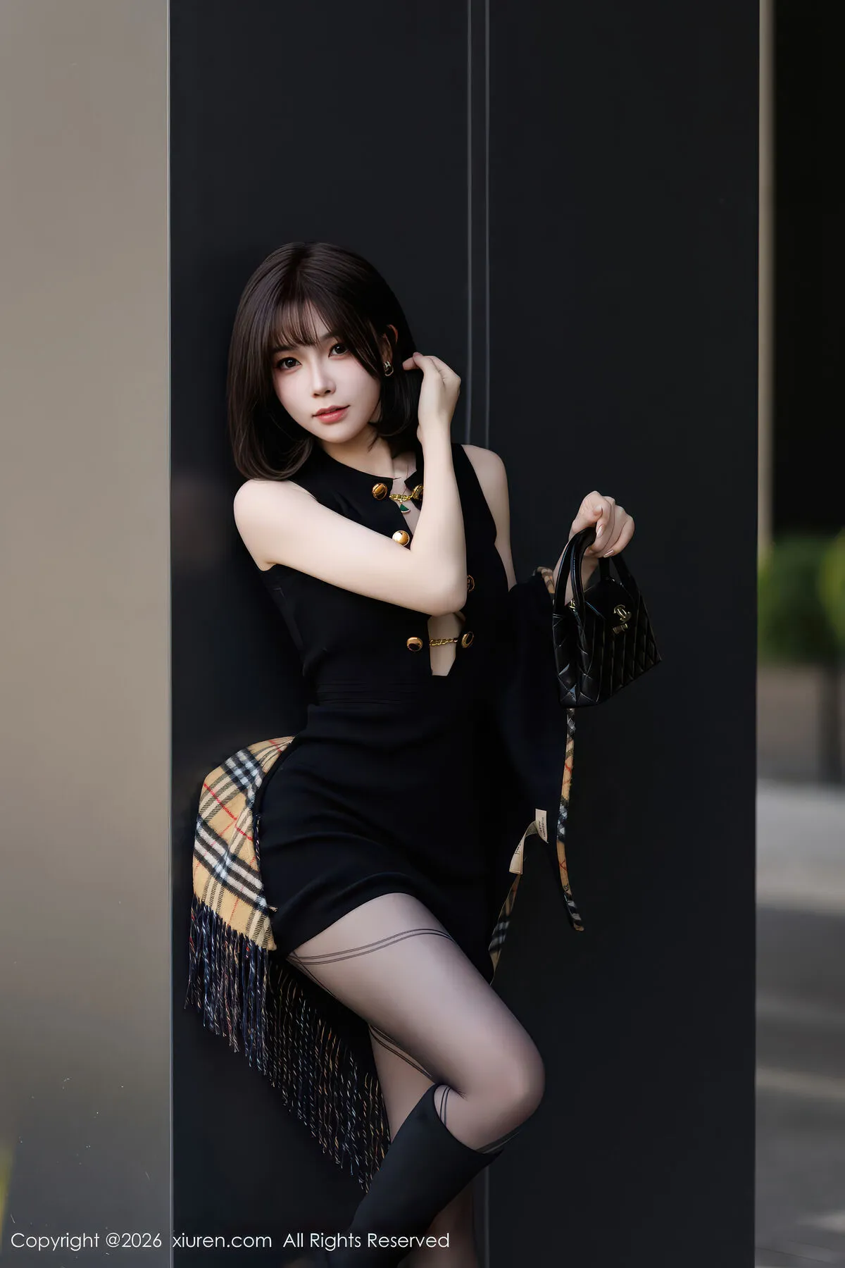 XiuRen秀人网 No.11252 Li Zhi Li Zhi (101P)