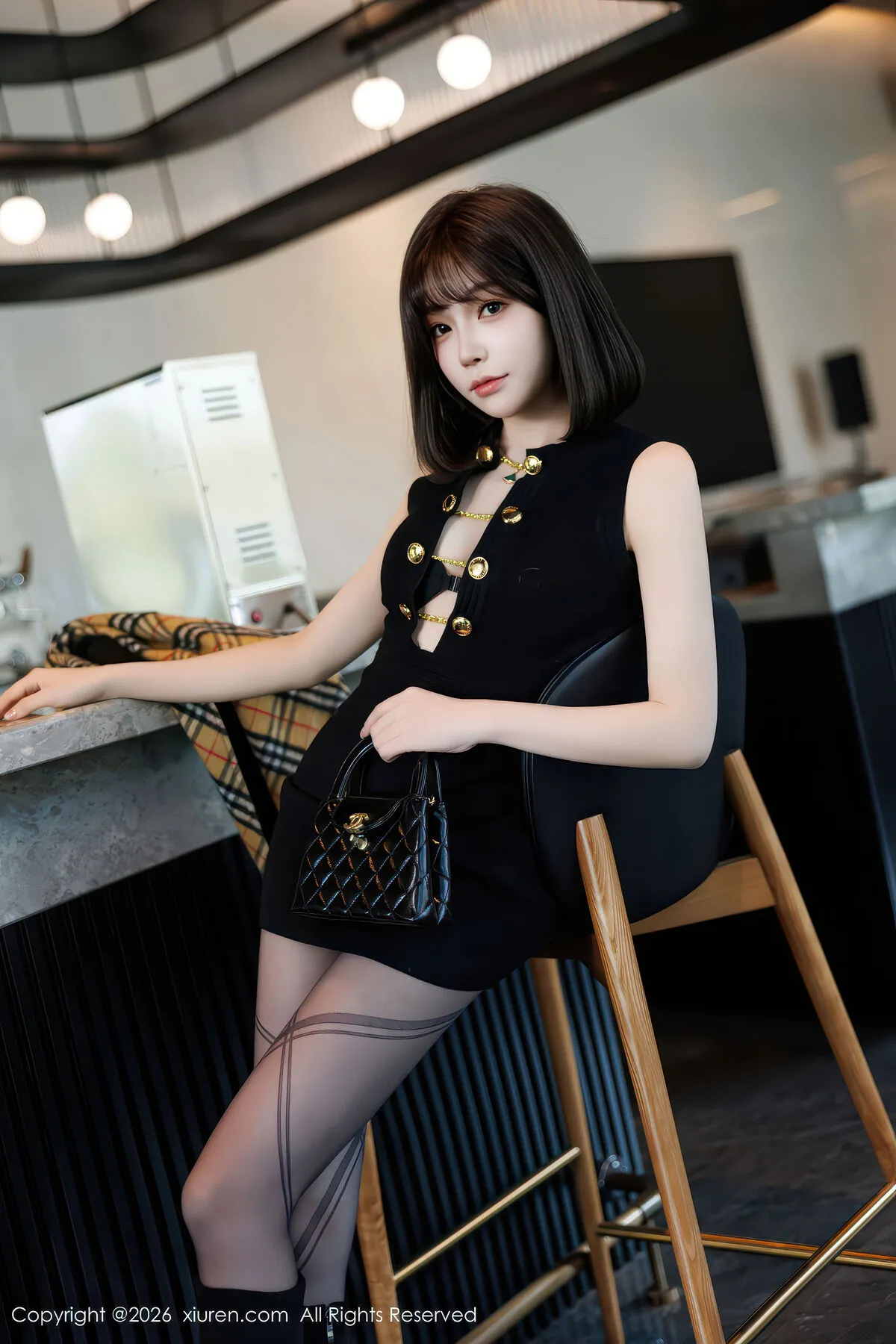 XiuRen秀人网 No.11252 Li Zhi Li Zhi (101P)