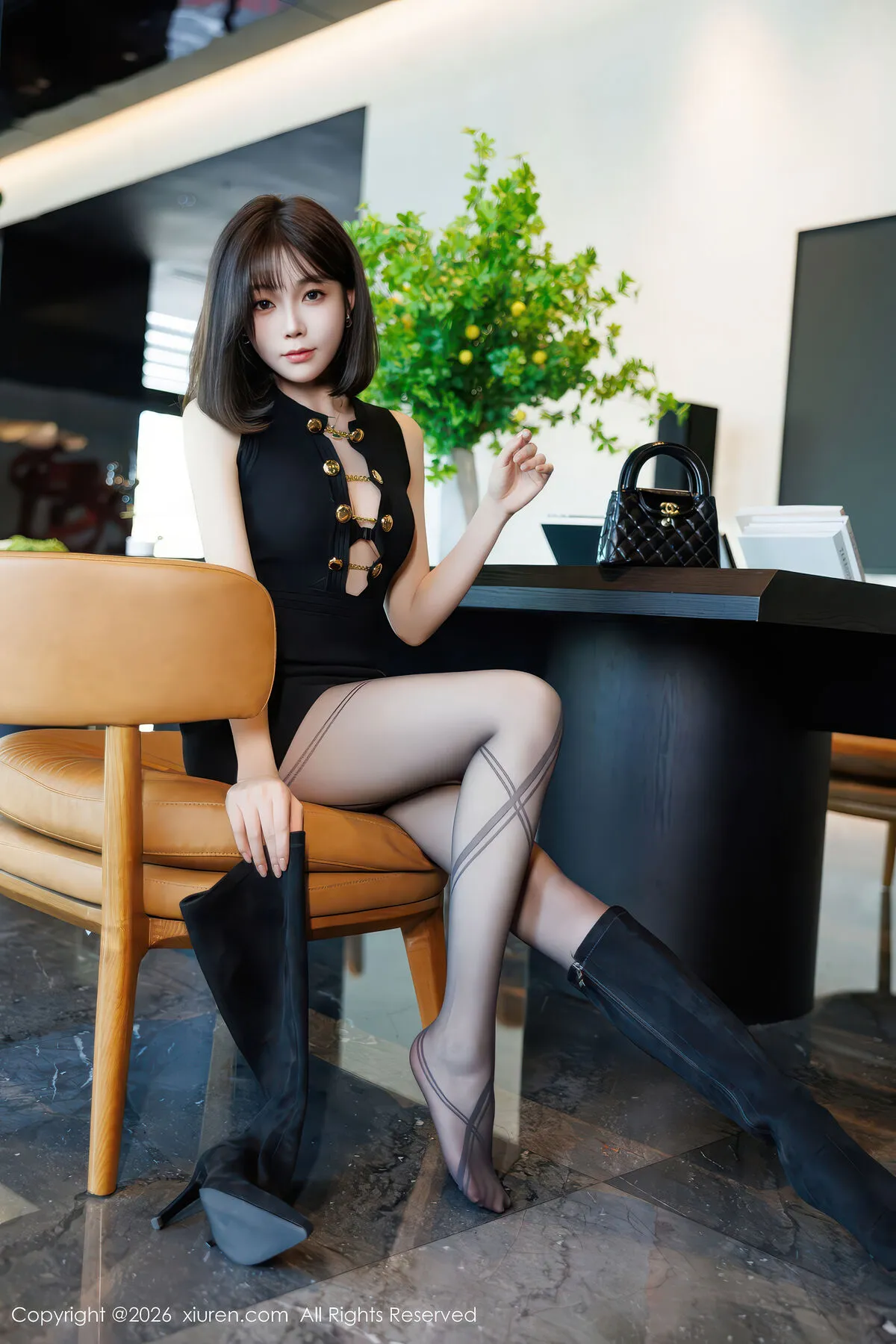 XiuRen秀人网 No.11252 Li Zhi Li Zhi (101P)