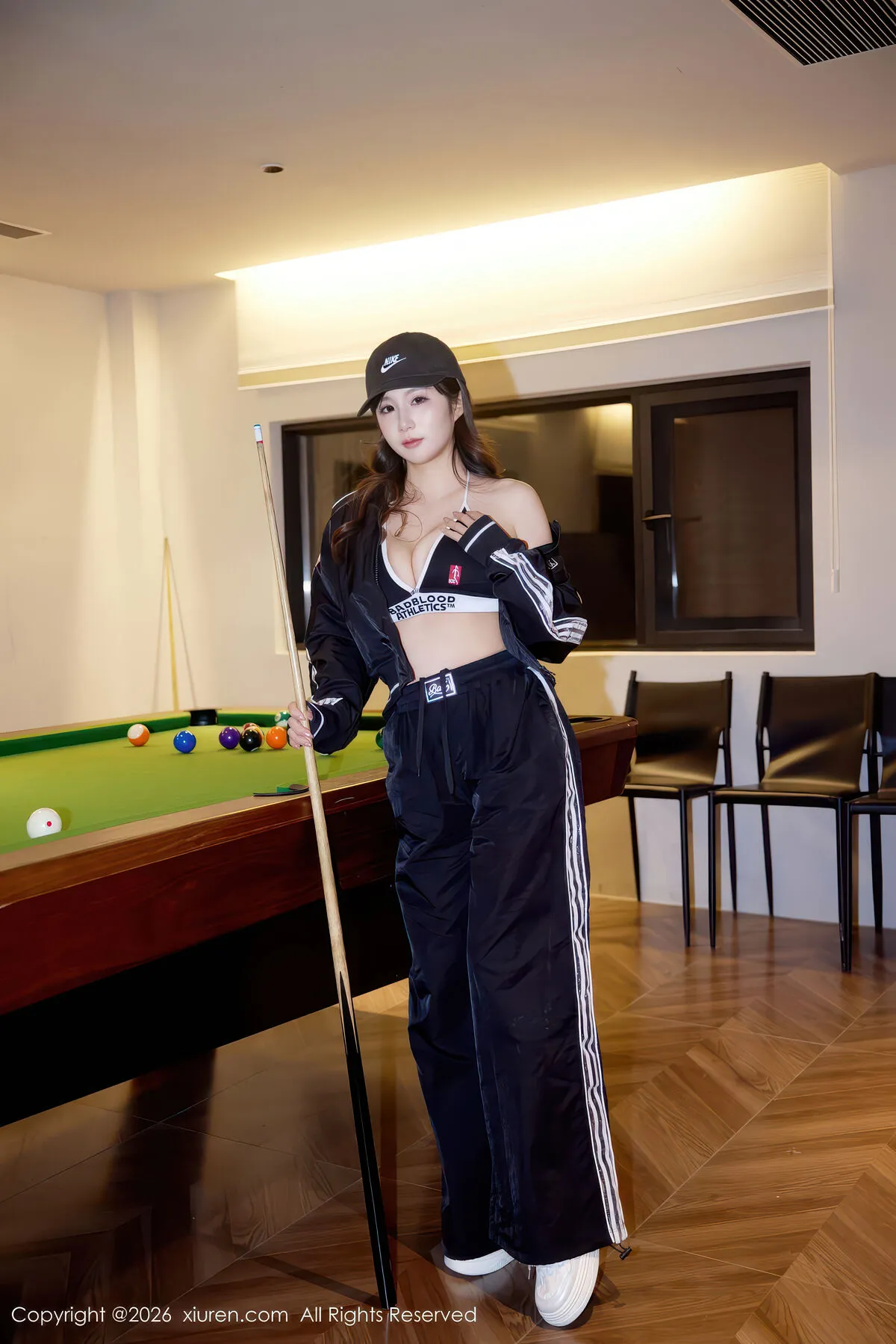 XiuRen秀人网 No.11242 Xiao Rou Rou Mi (79P)