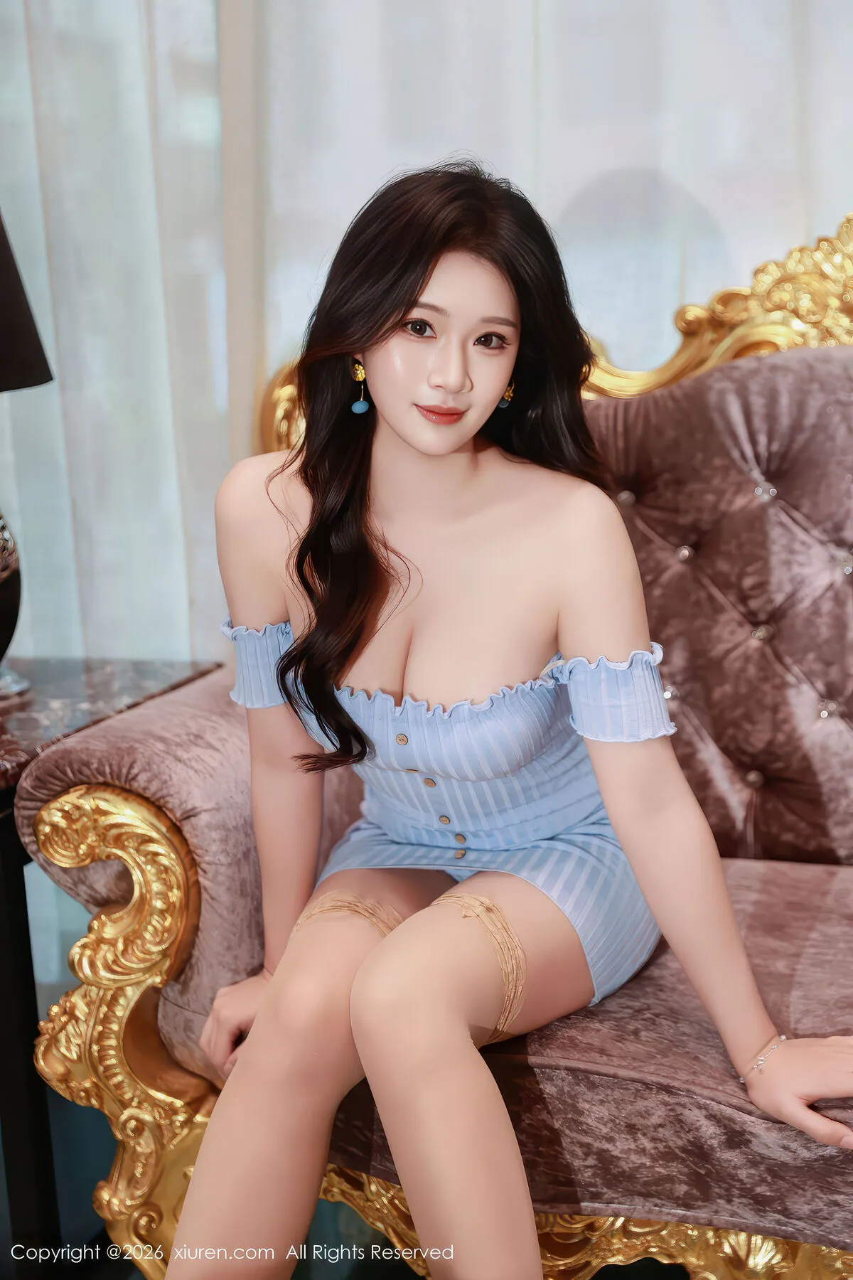 XiuRen秀人网 No.11238 Nan Qiao (79P)