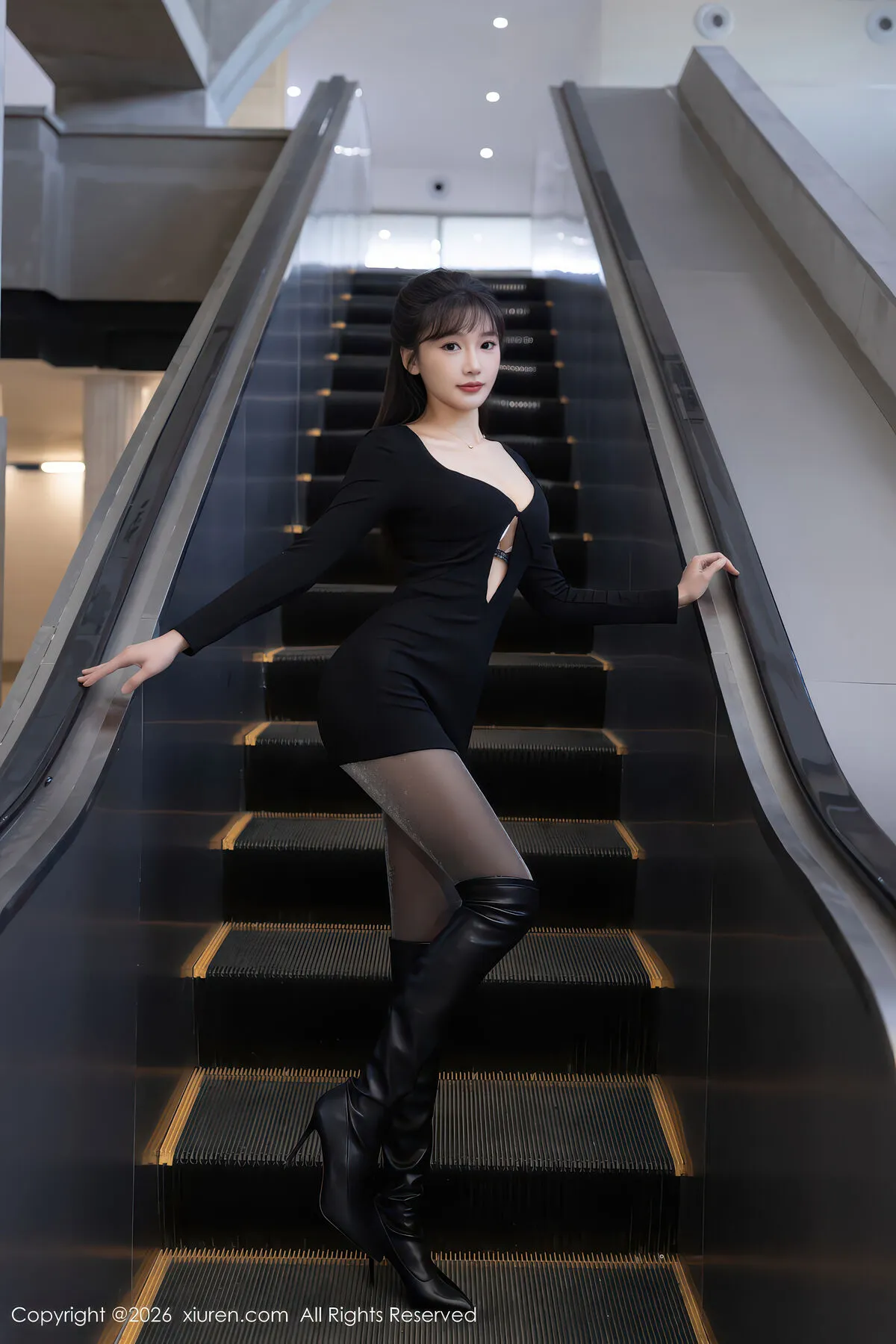 XiuRen秀人网 No.11236 Lu Xuan Xuan (77P)
