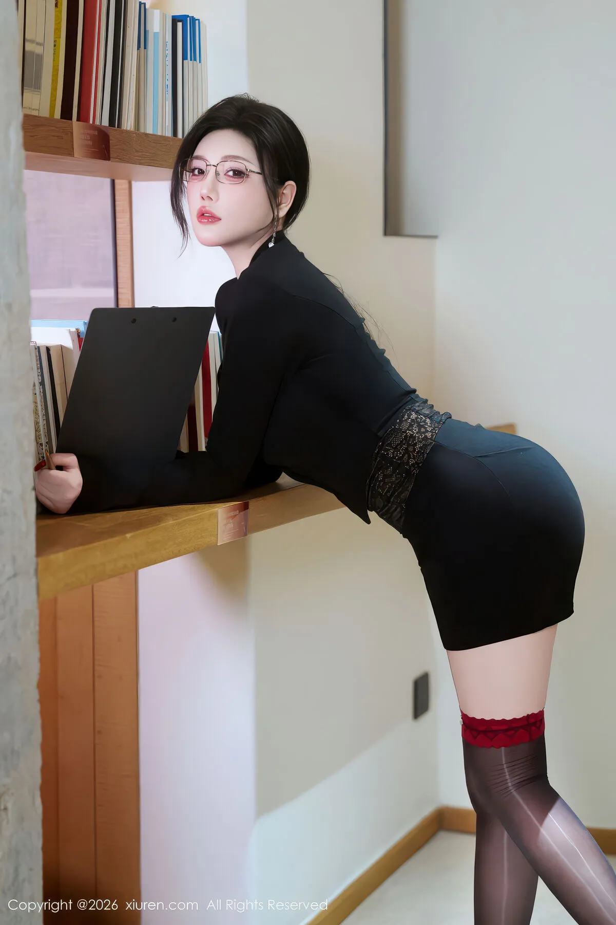 XiuRen秀人网 No.11230 Yang Chen Chen (76P)