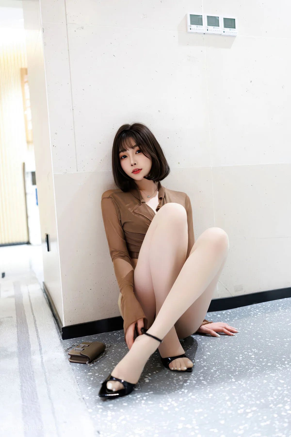 XiuRen秀人网 No.11225 Li Zhi Li Zhi (81P)