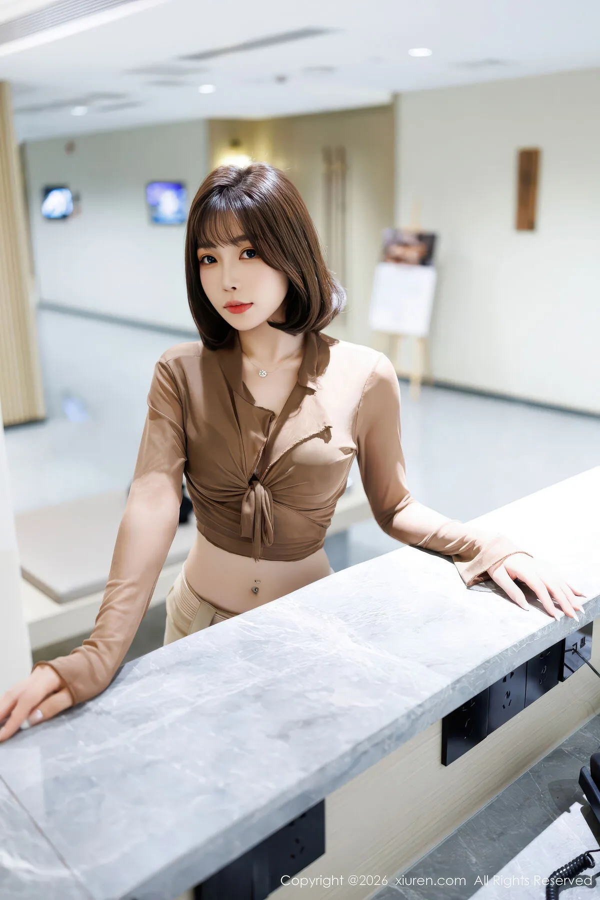 XiuRen秀人网 No.11225 Li Zhi Li Zhi (81P)