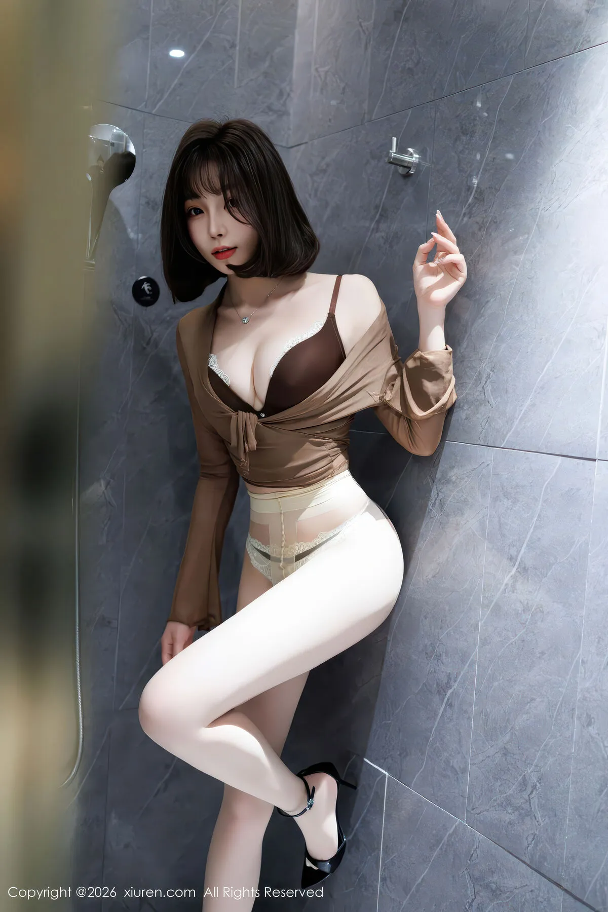 XiuRen秀人网 No.11225 Li Zhi Li Zhi (81P)