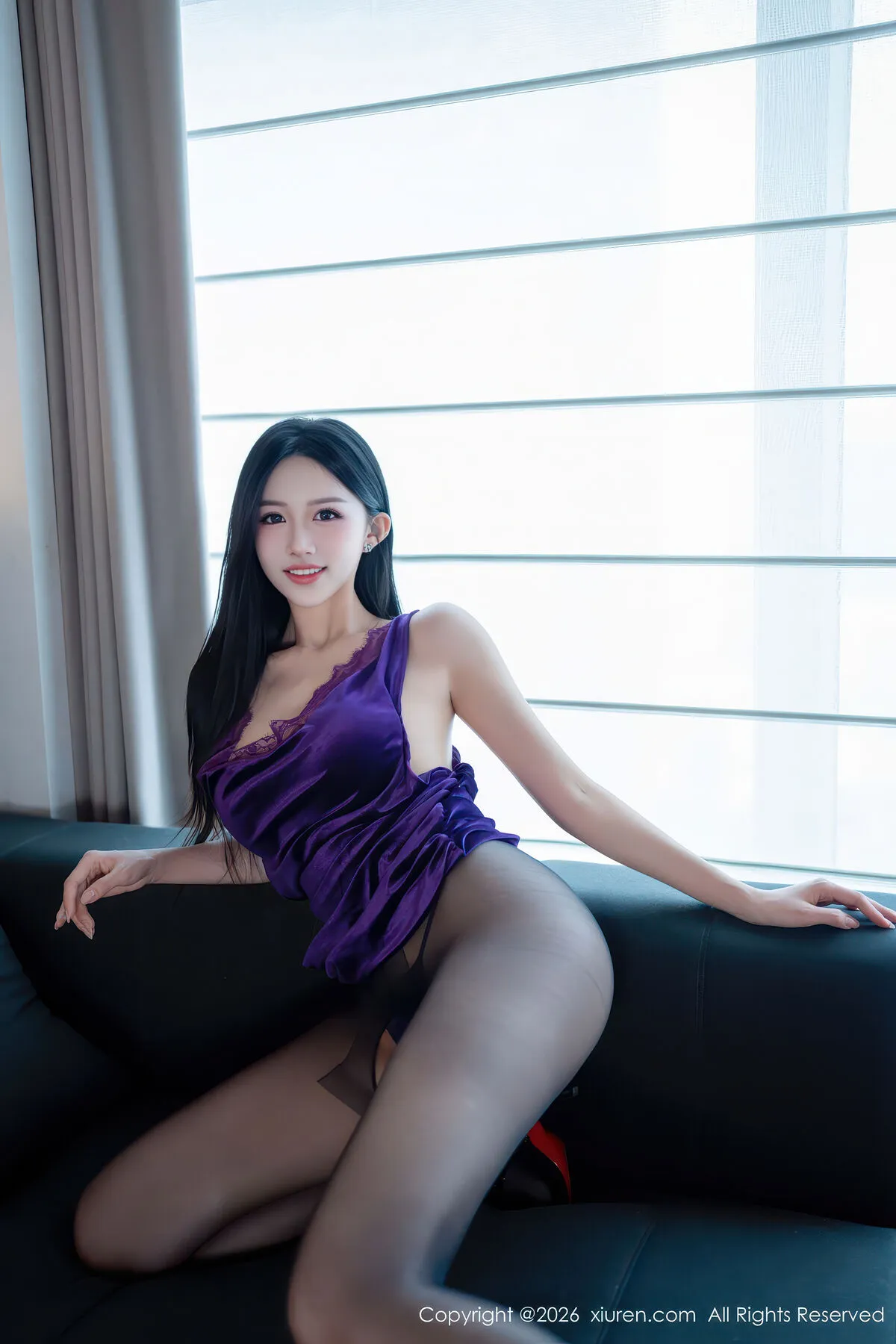 XiuRen秀人网 No.11212 Shelly Shi Li (79P)