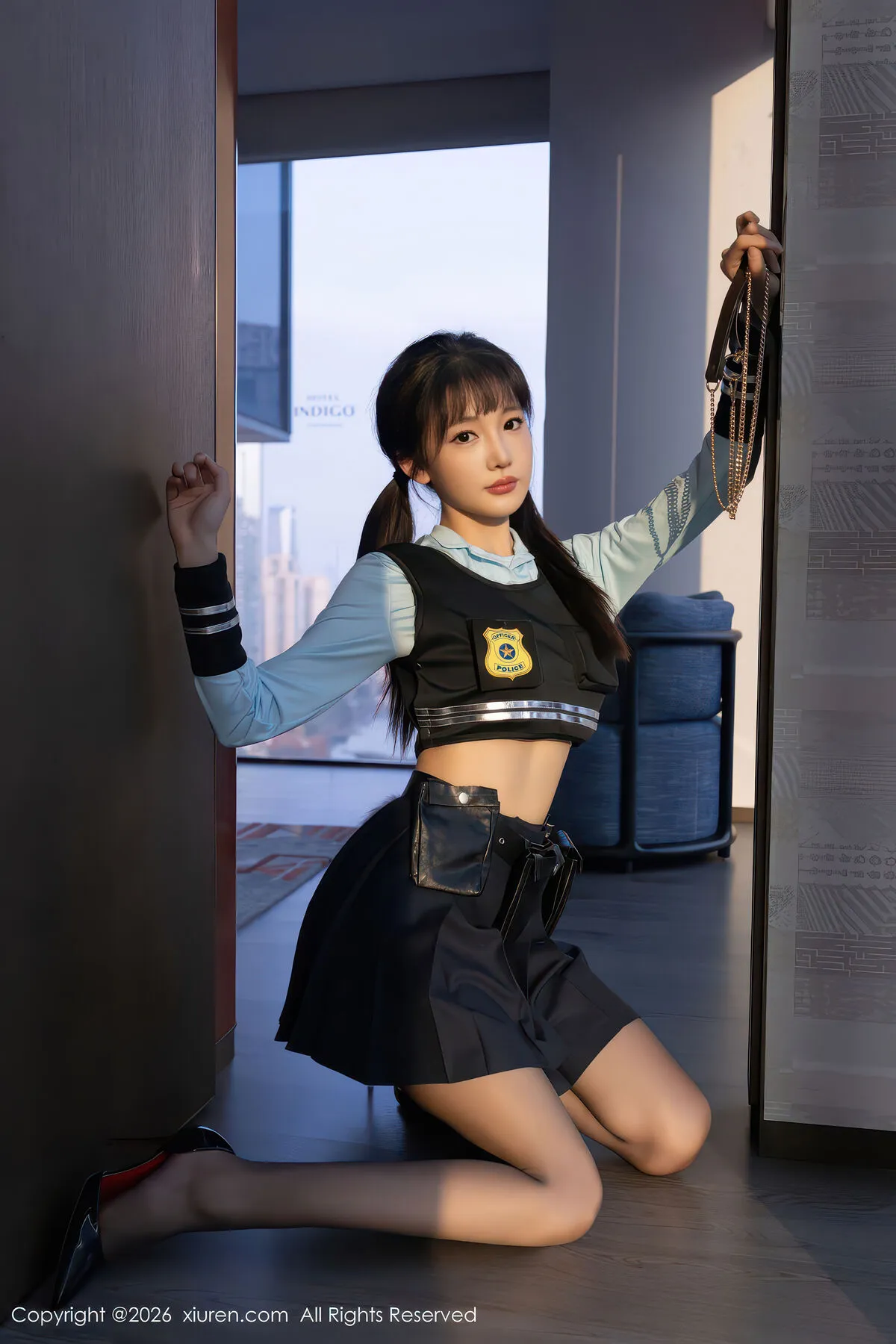 XiuRen秀人网 No.11209 Lu Xuan Xuan (78P)