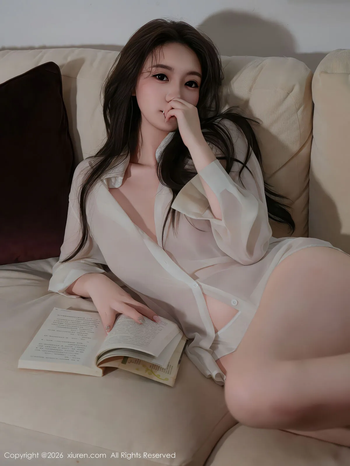 XiuRen秀人网 No.11208 Laurel_Zoe (78P)