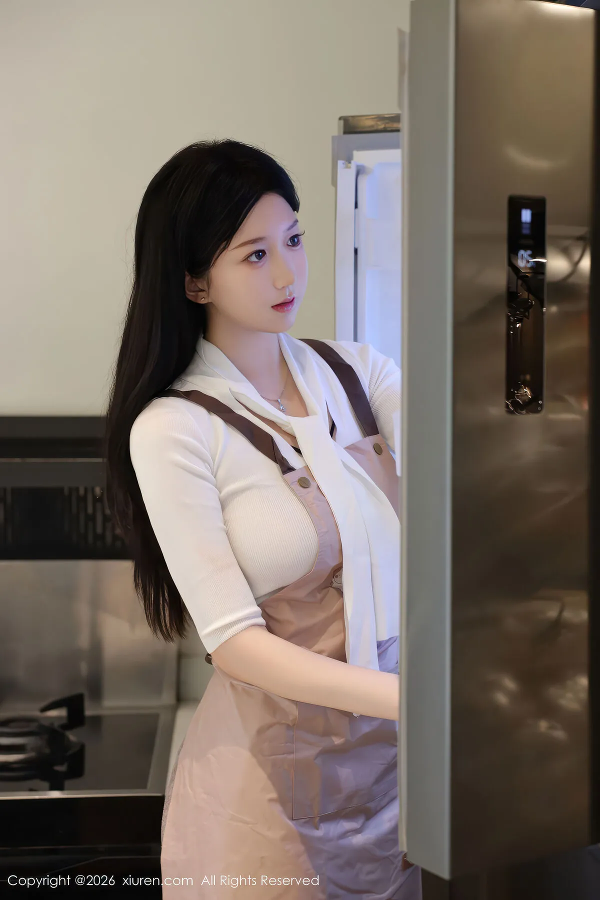 XiuRen秀人网 No.11207 Nai Si Tu (81P)