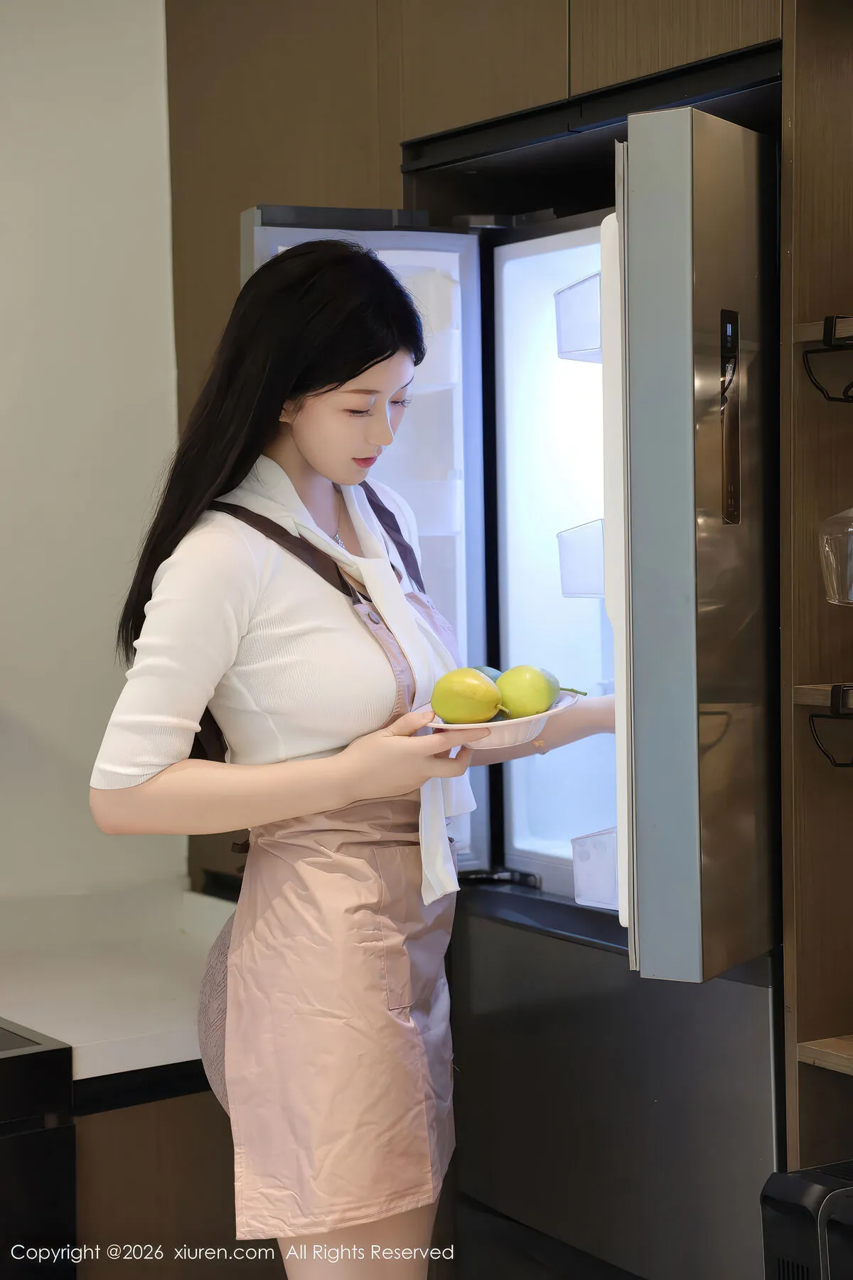 XiuRen秀人网 No.11207 Nai Si Tu (81P)