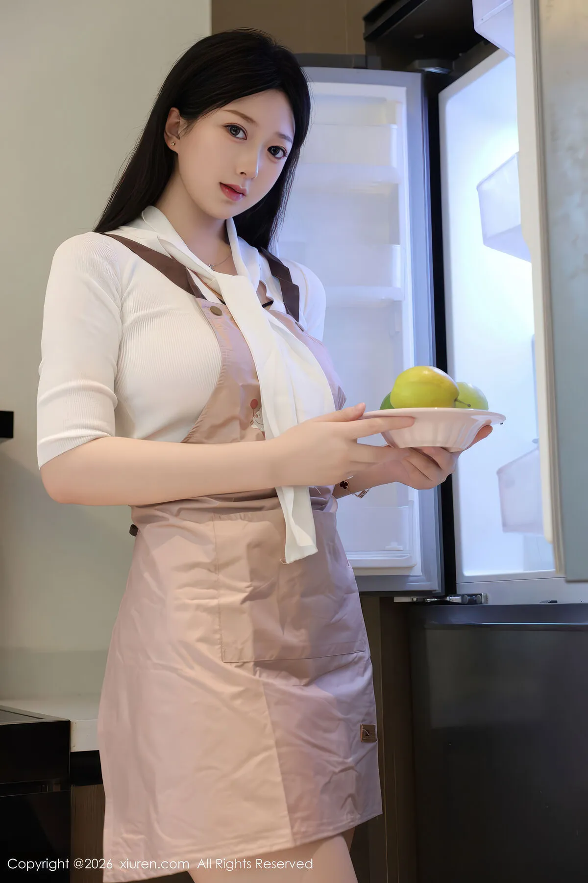 XiuRen秀人网 No.11207 Nai Si Tu (81P)