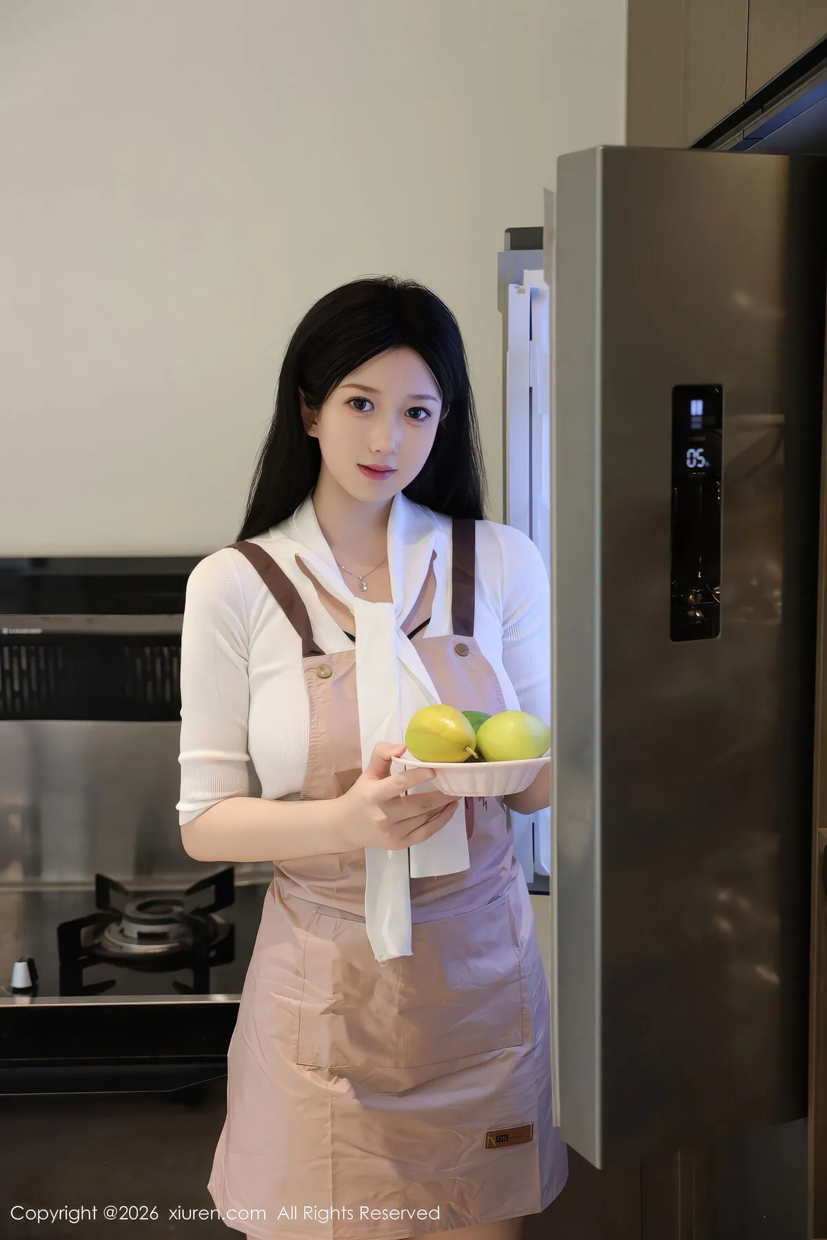 XiuRen秀人网 No.11207 Nai Si Tu (81P)