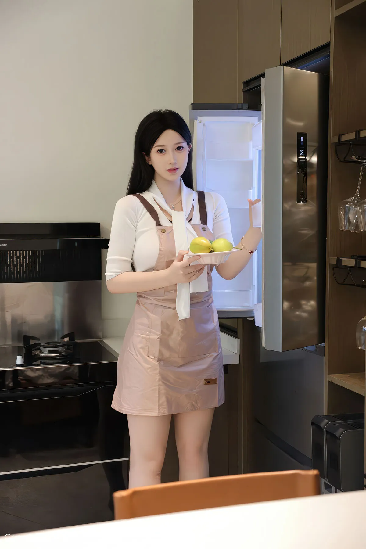XiuRen秀人网 No.11207 Nai Si Tu (81P)