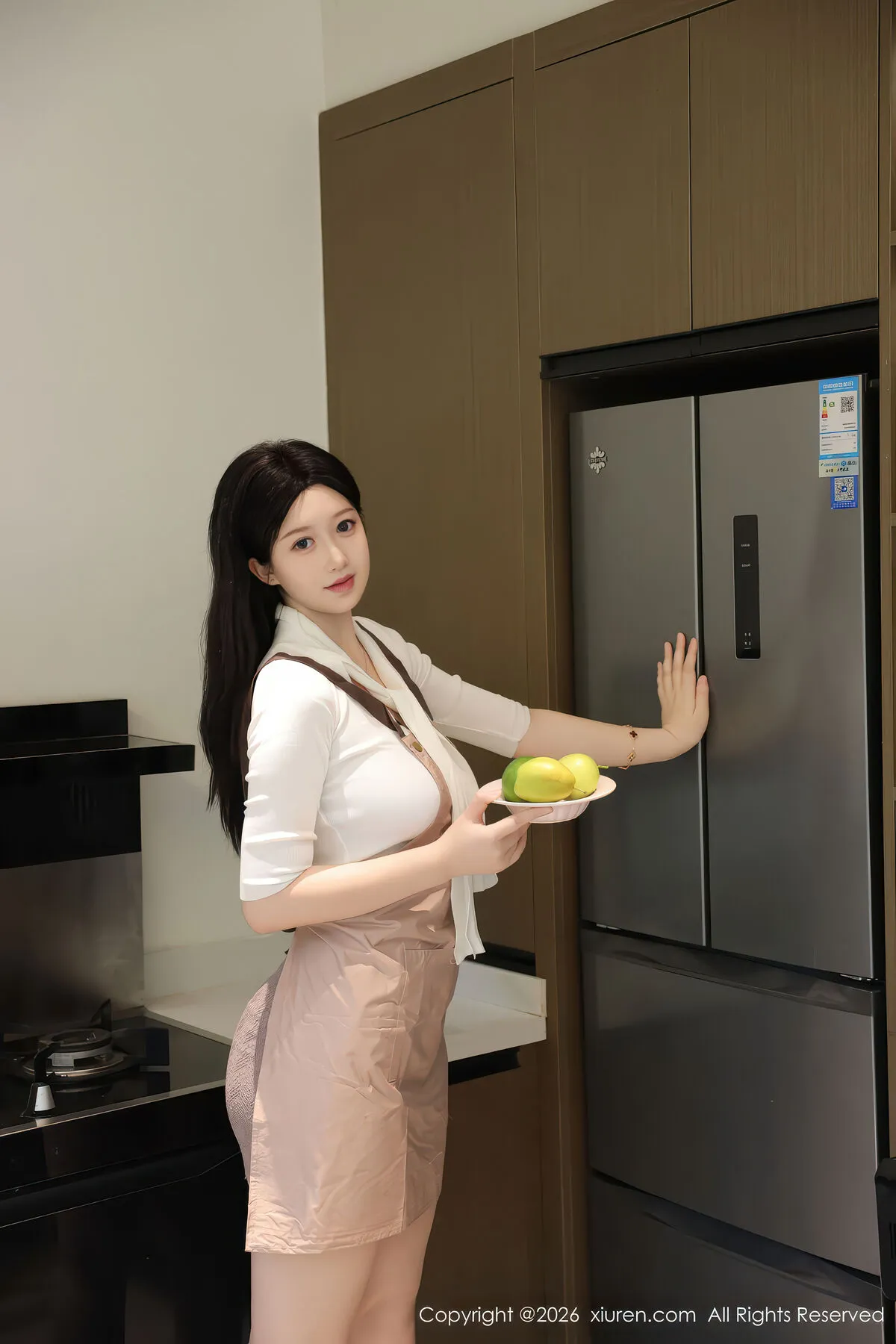 XiuRen秀人网 No.11207 Nai Si Tu (81P)