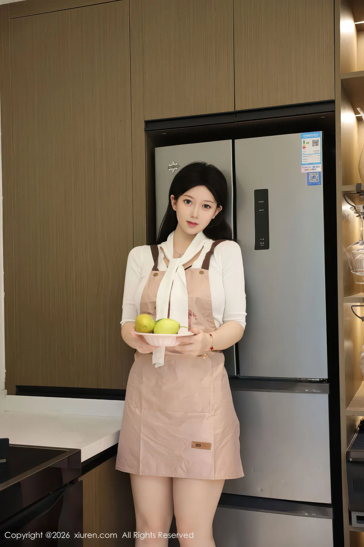 XiuRen秀人网 No.11207 Nai Si Tu (81P)