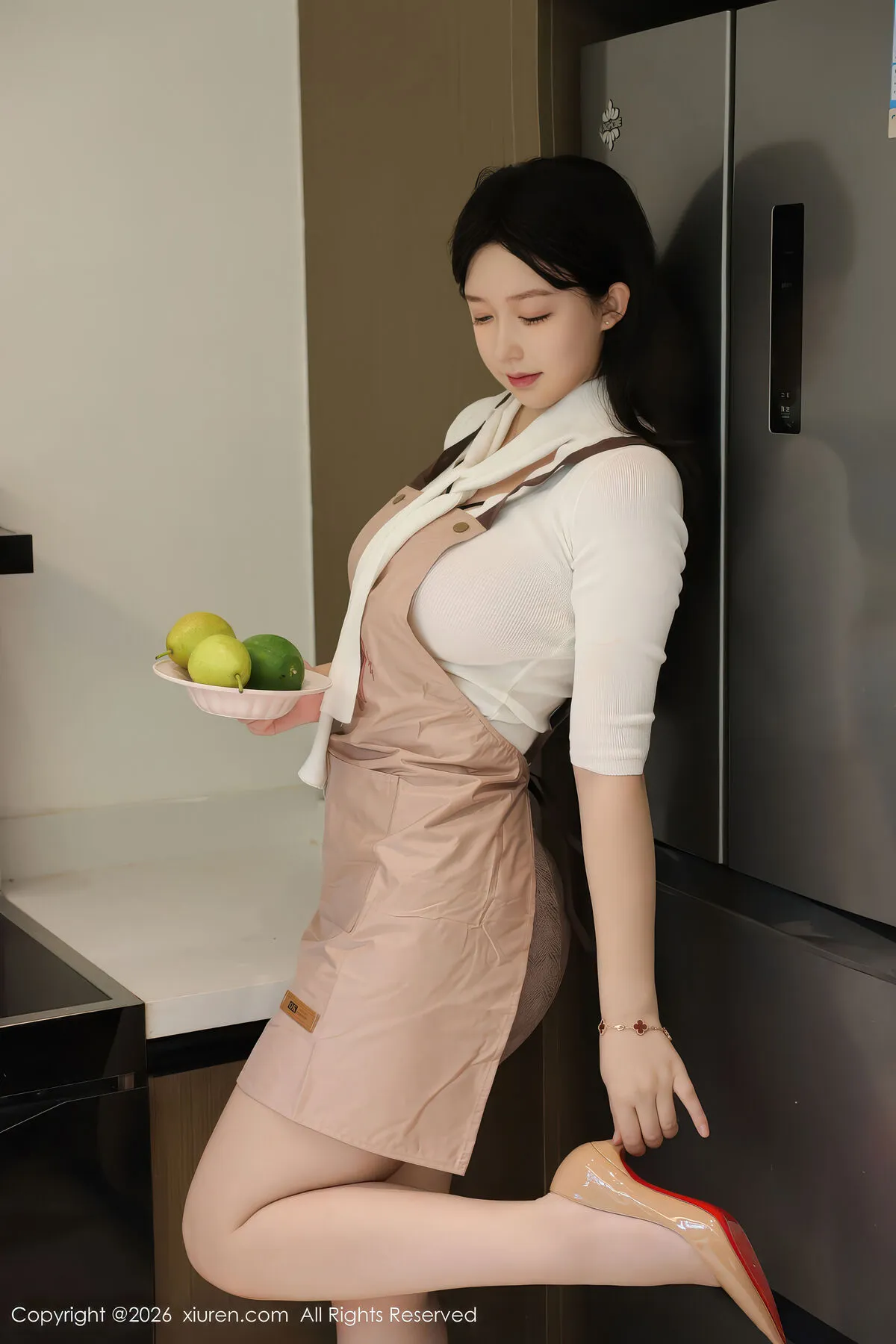 XiuRen秀人网 No.11207 Nai Si Tu (81P)