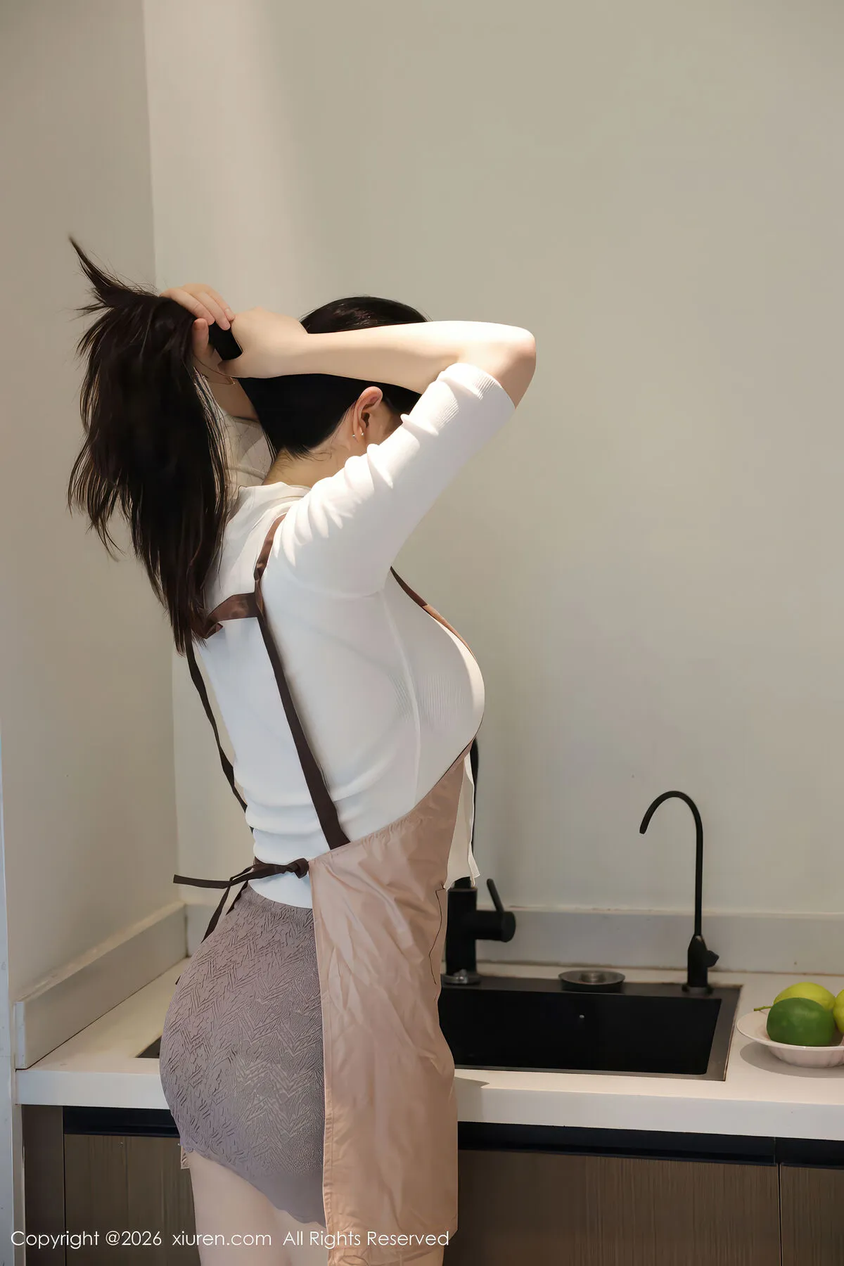 XiuRen秀人网 No.11207 Nai Si Tu (81P)