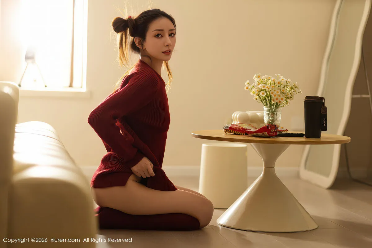 XiuRen秀人网 No.11198 Yue Xi (71P)