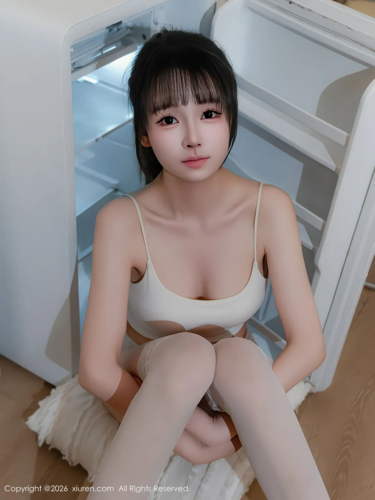 XiuRen秀人网 No.11196 Shen Mi Er (79P)
