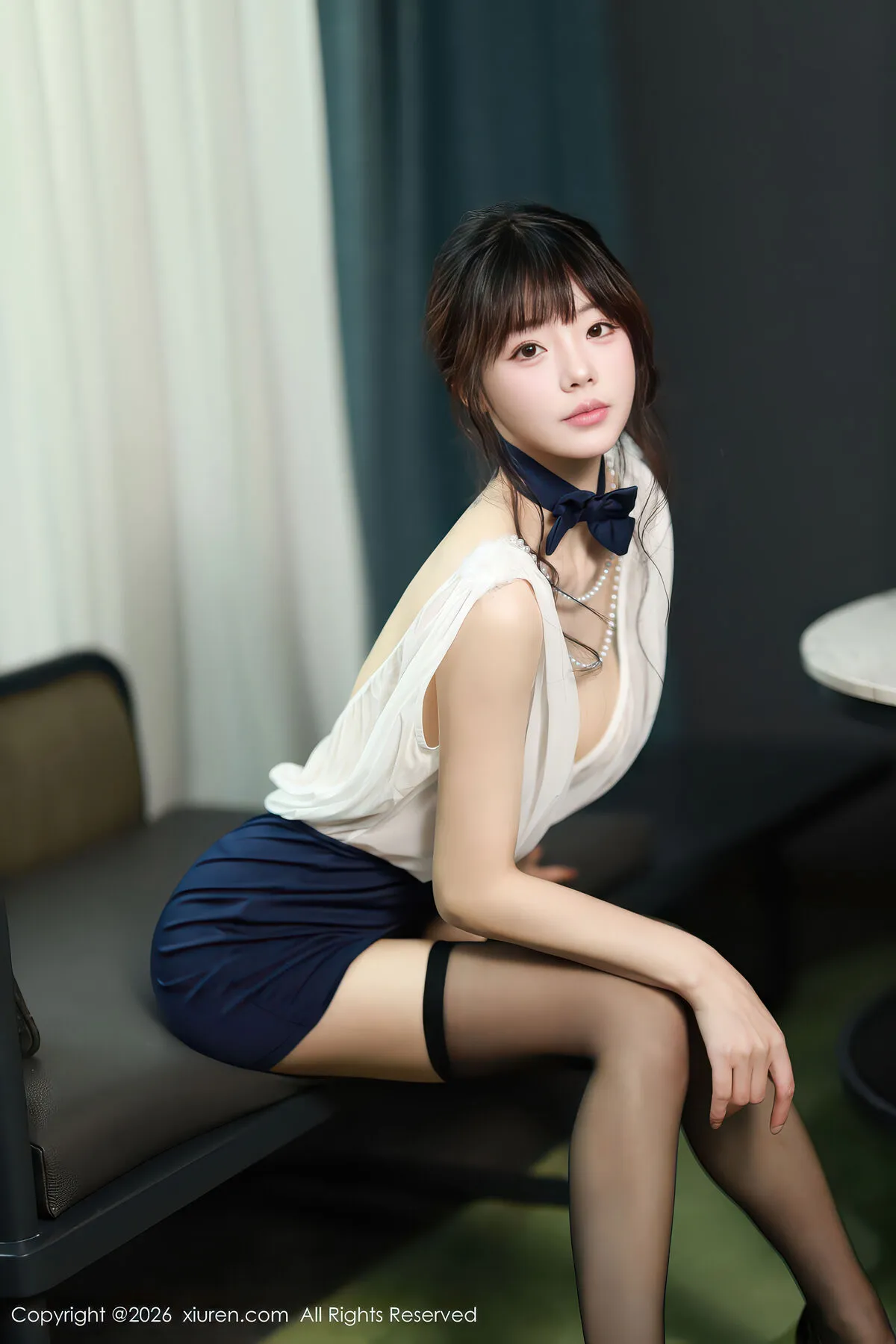 XiuRen秀人网 No.11191 She Bei La (69P)